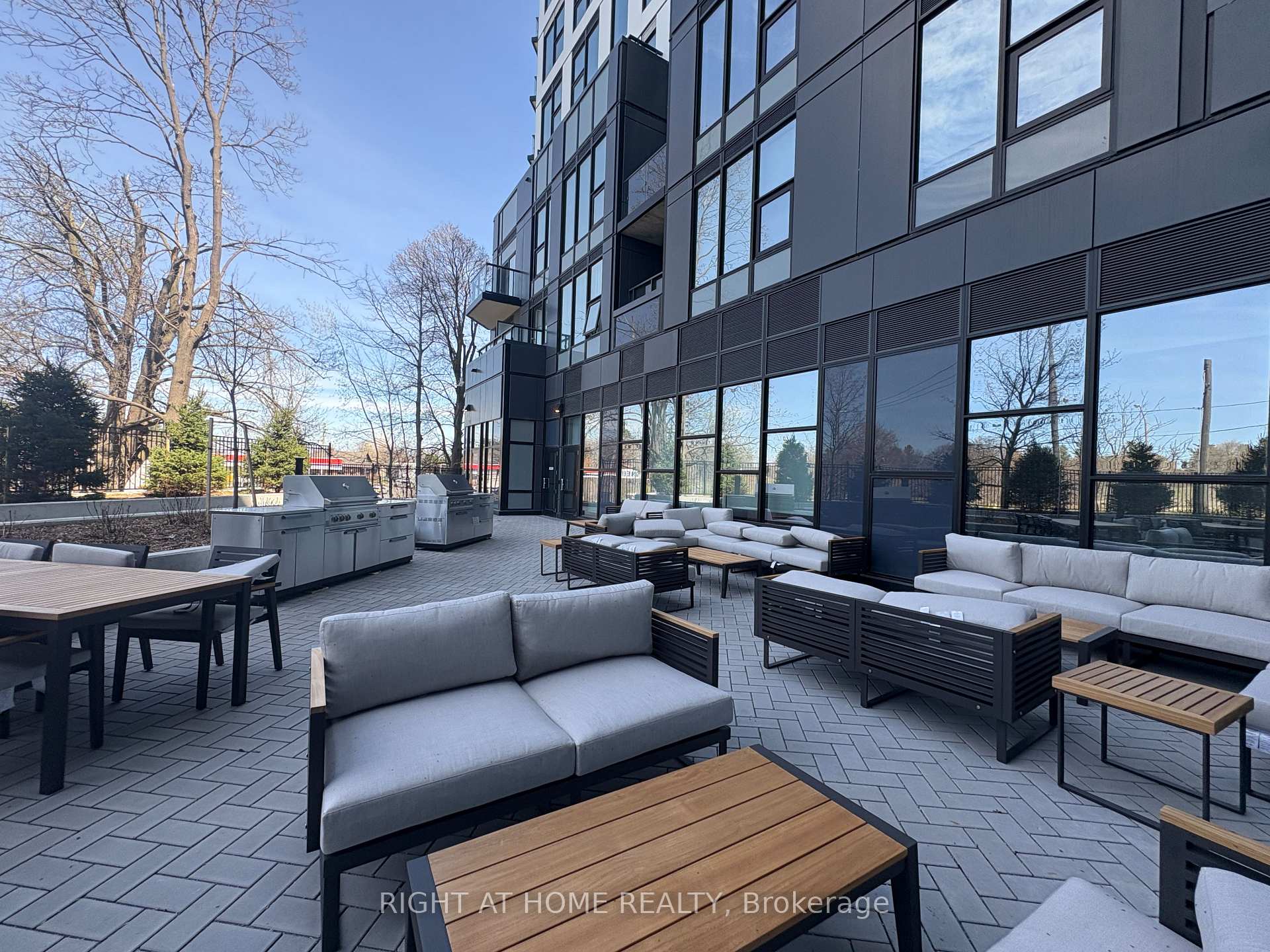 Photo 12 of Unit 1016, 7439 Kingston Rd, Scarborough, Rouge — HOMEH
