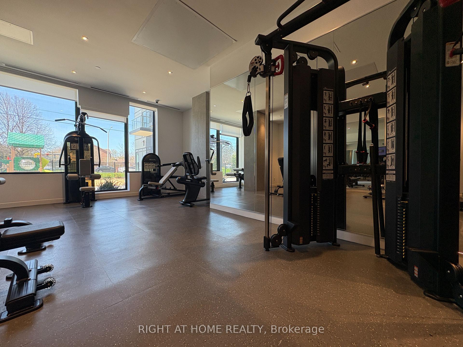 Photo 18 of Unit 1016, 7439 Kingston Rd, Scarborough, Rouge — HOMEH
