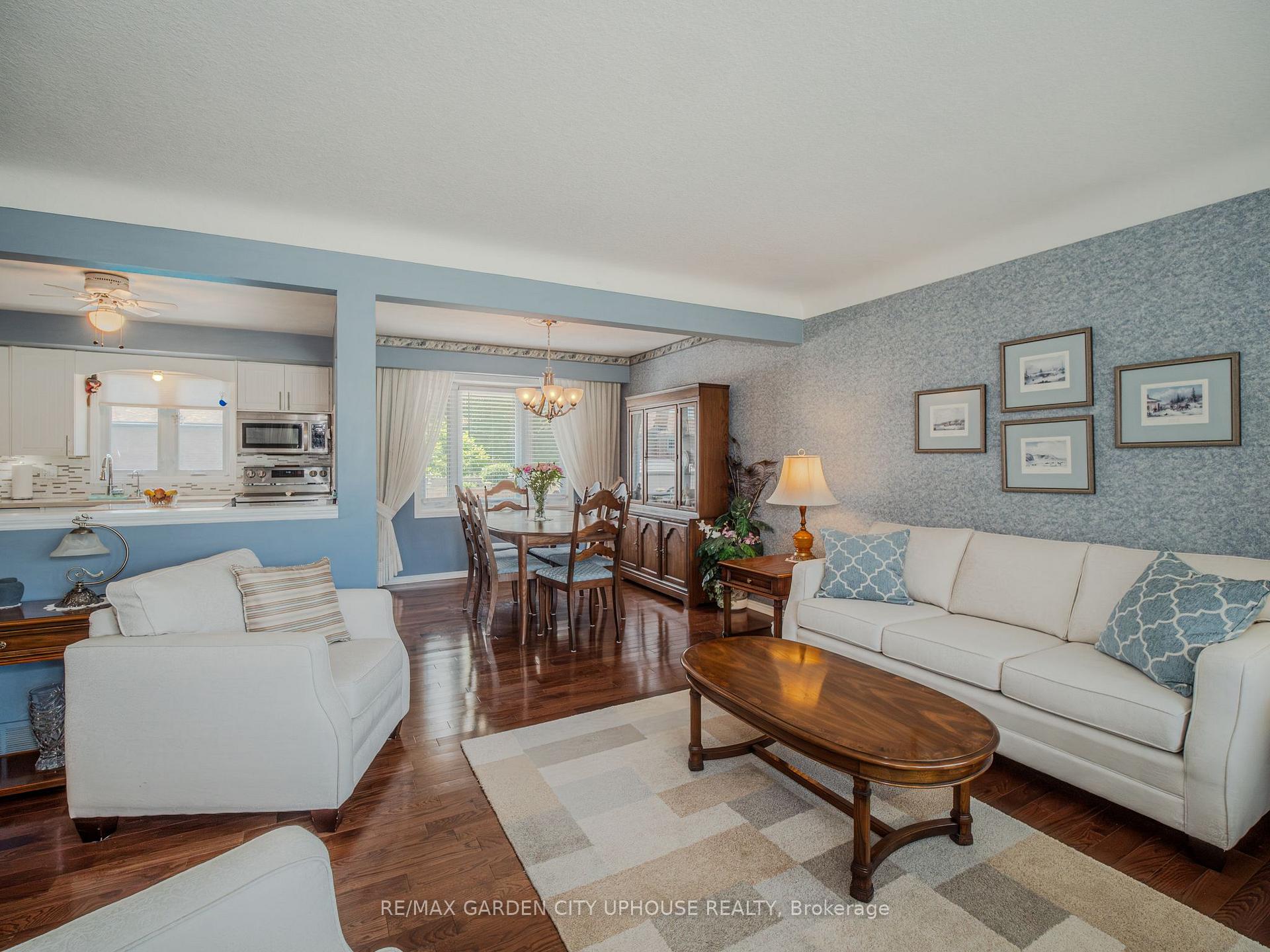 Photo 6 of 2 Croydon Drive, St. Catharines, Lakeshore — HOMEH