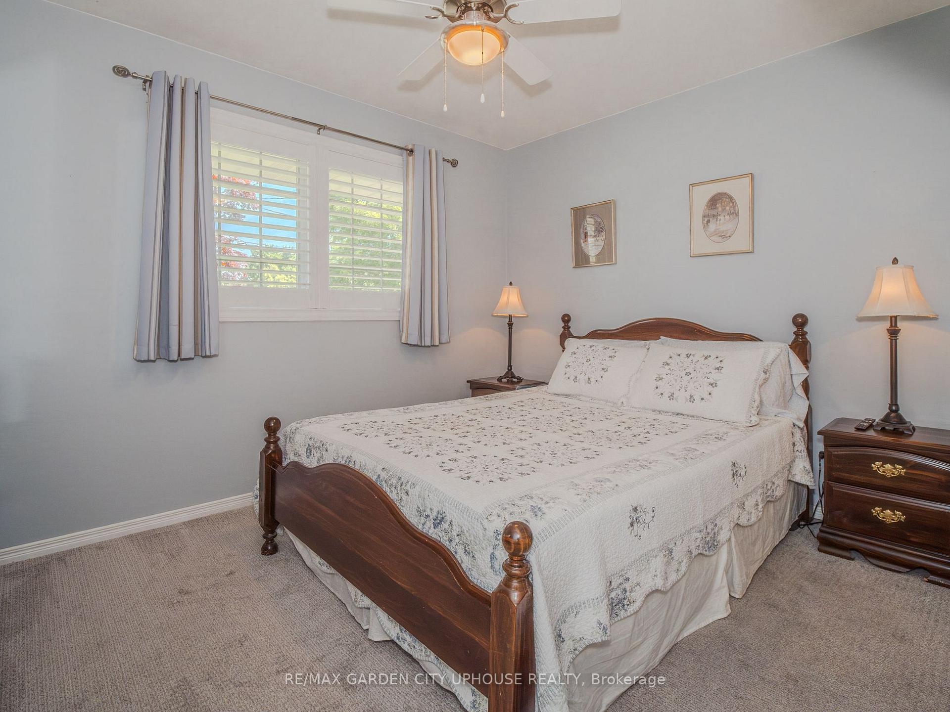 Photo 15 of 2 Croydon Drive, St. Catharines, Lakeshore — HOMEH