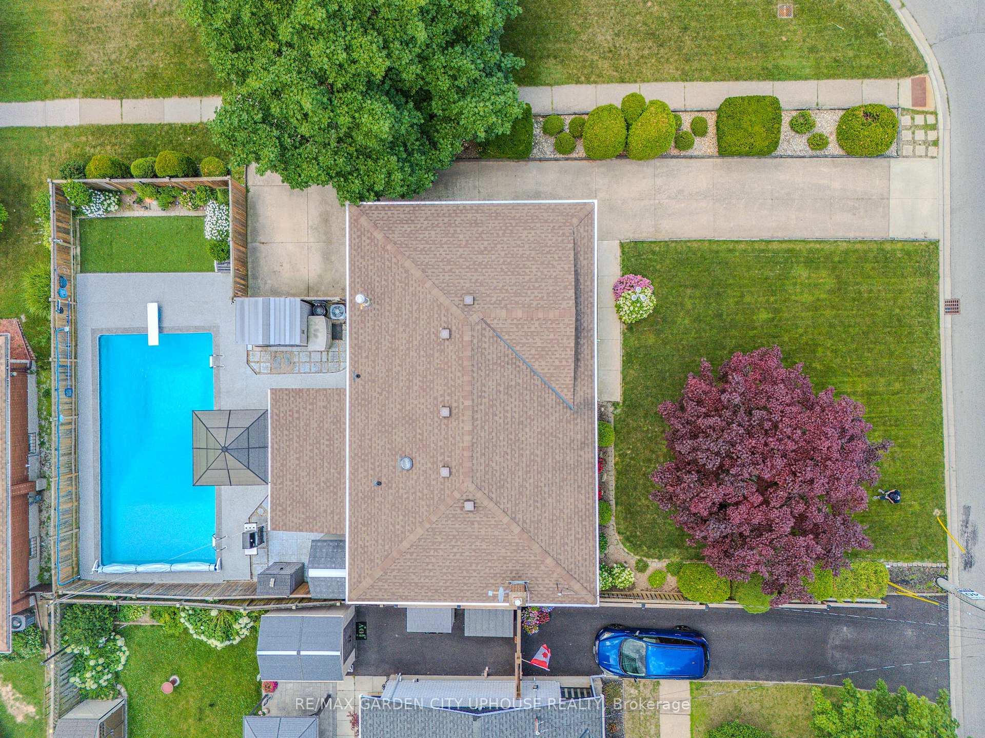 Photo 35 of 2 Croydon Drive, St. Catharines, Lakeshore — HOMEH