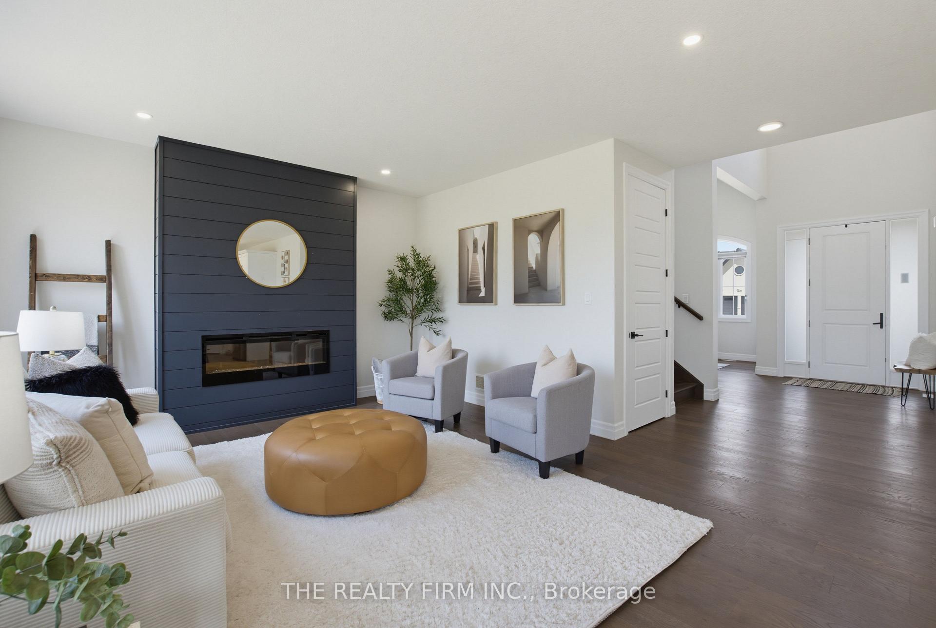 Photo 9 of 7 Aspen Circle, Thames Centre, Rural Thames Centre — HOMEH