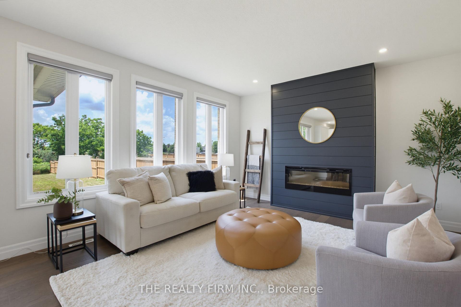 Photo 10 of 7 Aspen Circle, Thames Centre, Rural Thames Centre — HOMEH