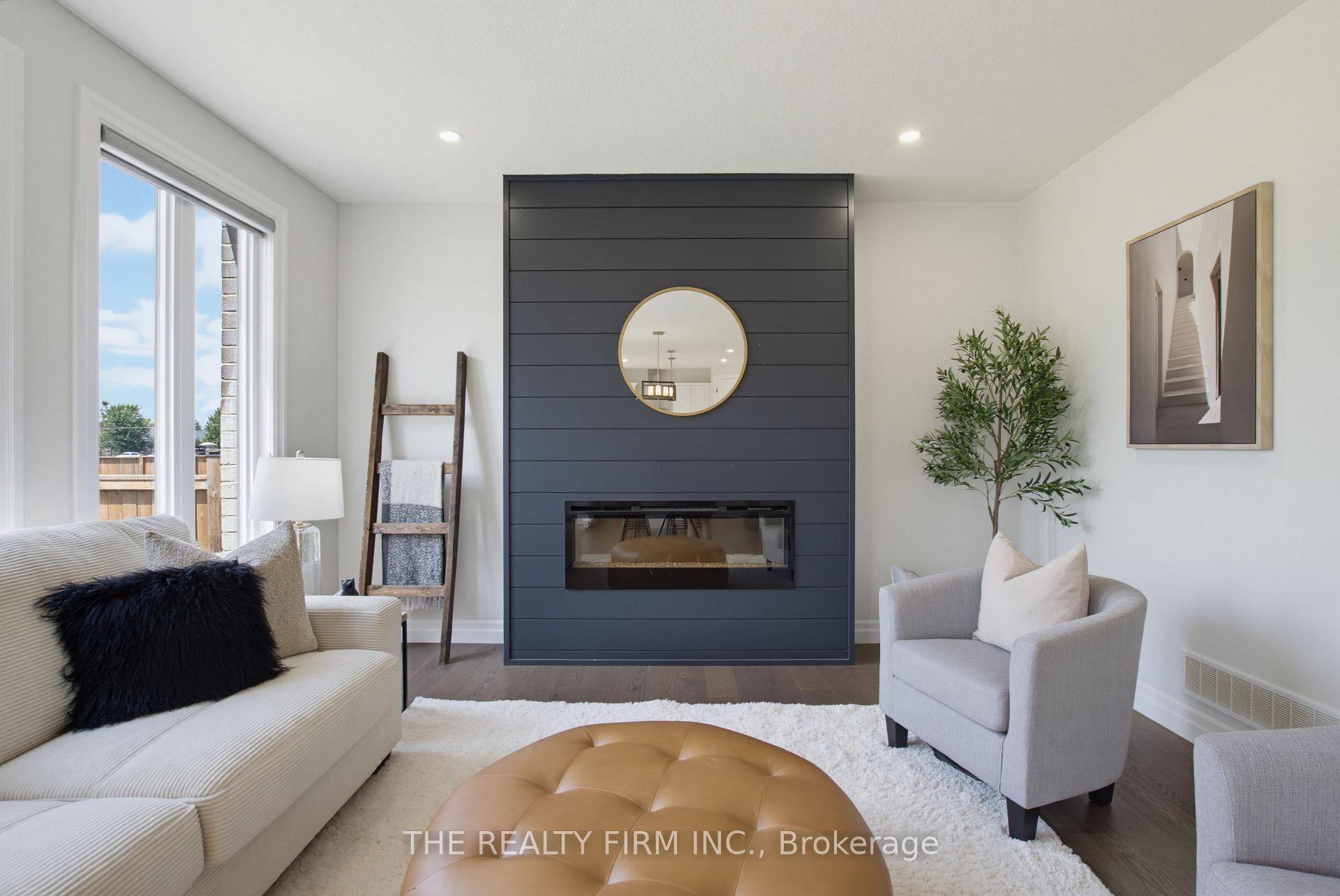 Photo 11 of 7 Aspen Circle, Thames Centre, Rural Thames Centre — HOMEH