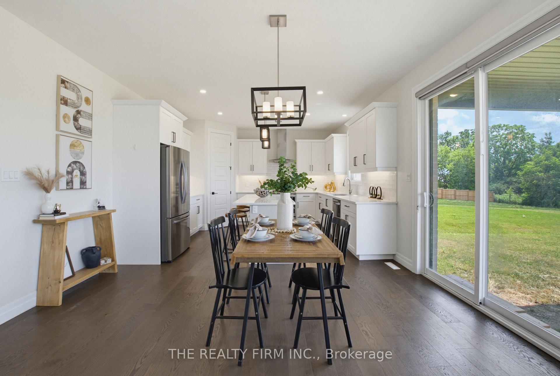 Photo 13 of 7 Aspen Circle, Thames Centre, Rural Thames Centre — HOMEH