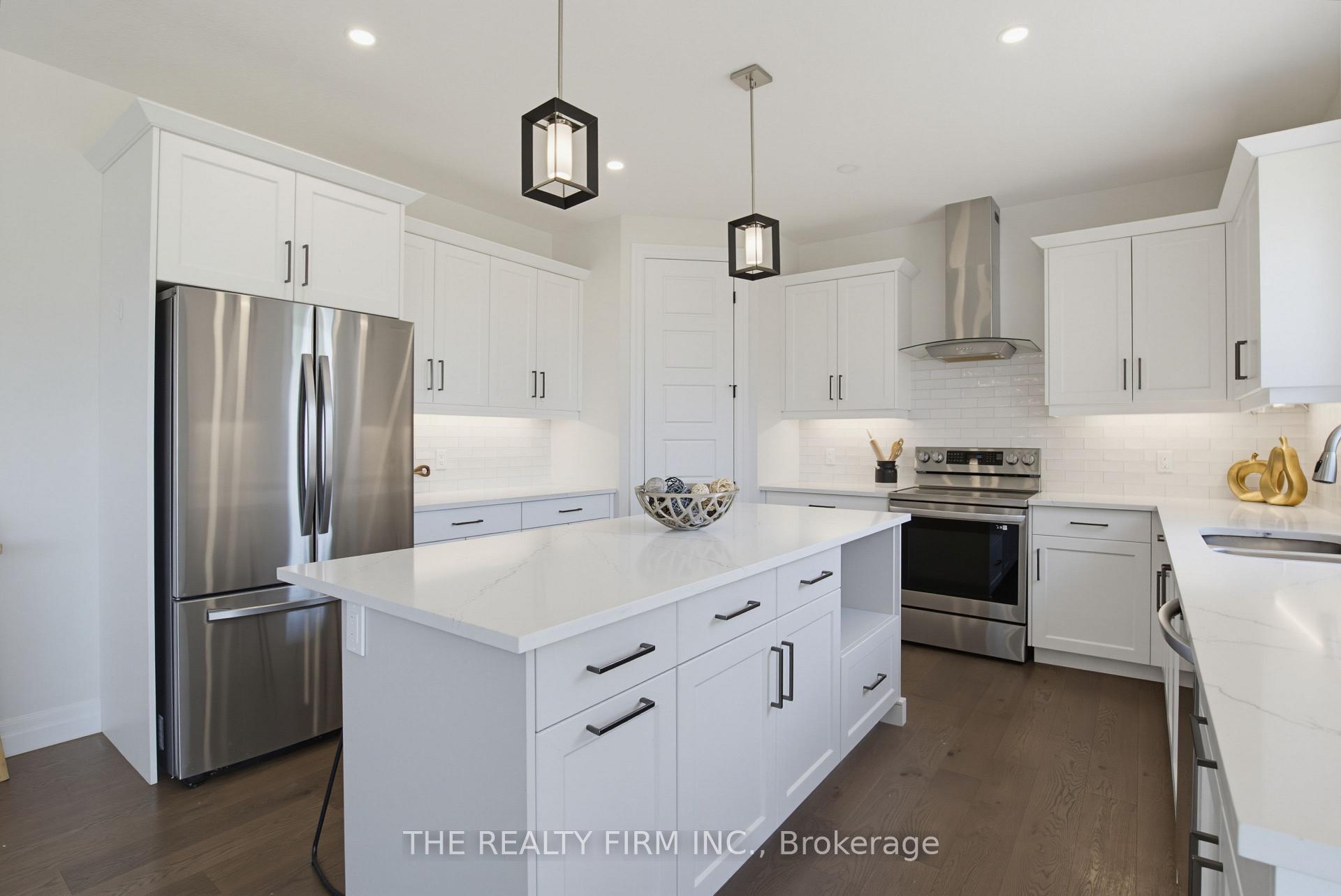 Photo 15 of 7 Aspen Circle, Thames Centre, Rural Thames Centre — HOMEH
