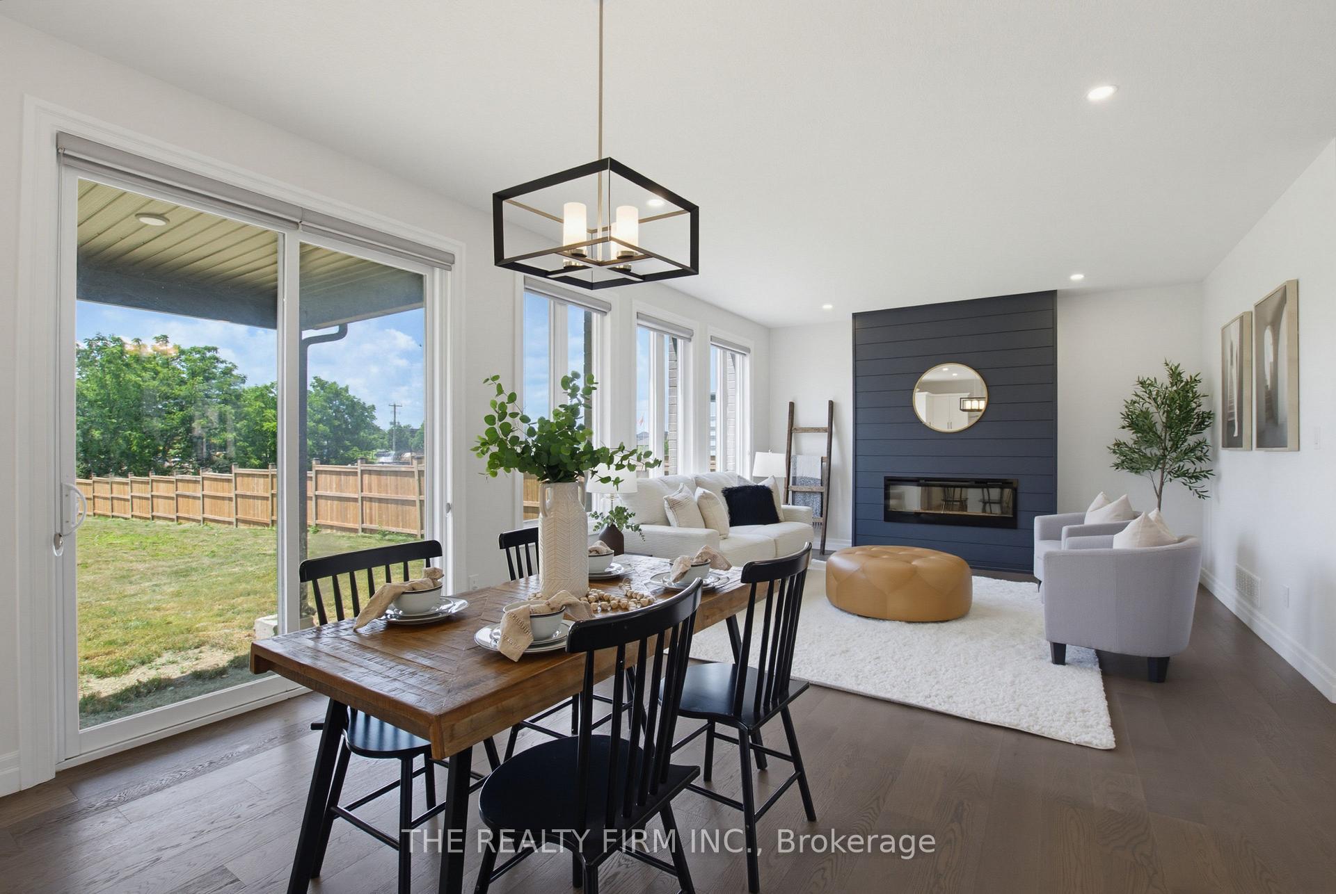 Photo 17 of 7 Aspen Circle, Thames Centre, Rural Thames Centre — HOMEH