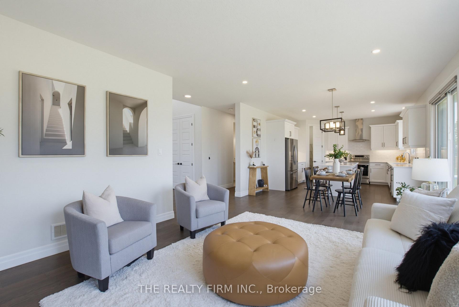 Photo 18 of 7 Aspen Circle, Thames Centre, Rural Thames Centre — HOMEH