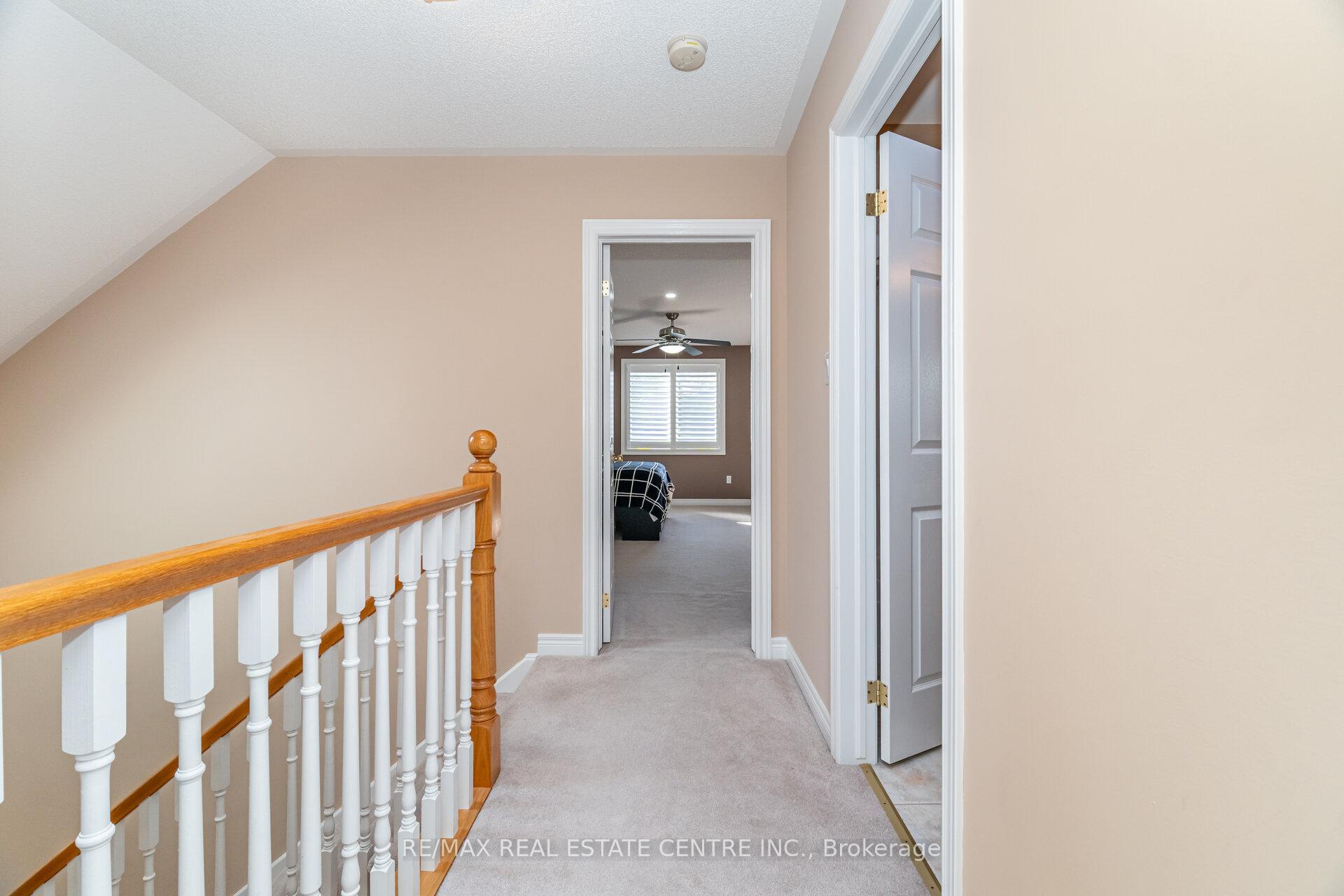 Photo 28 of 327 Cavendish Drive, Hamilton, Ancaster — HOMEH