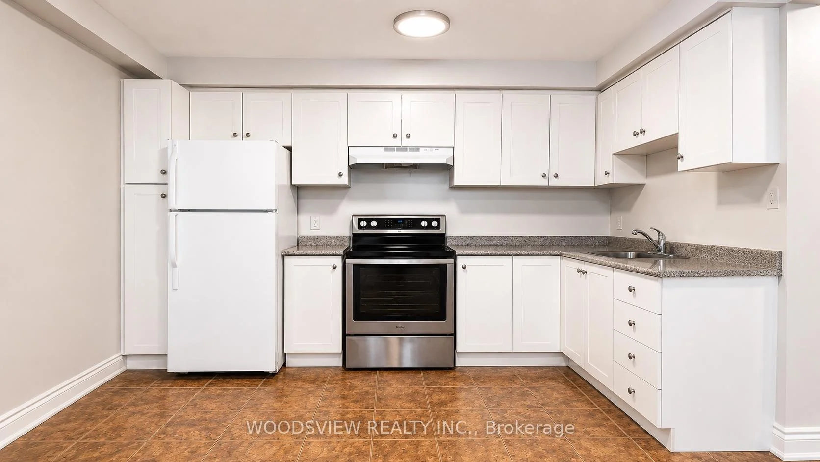 Photo 8 of Unit 3, 17 Washington Street, Markham, Old Markham Village — HOMEH