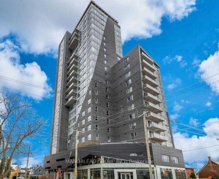 Photo of Unit 81801, 158 King Street N