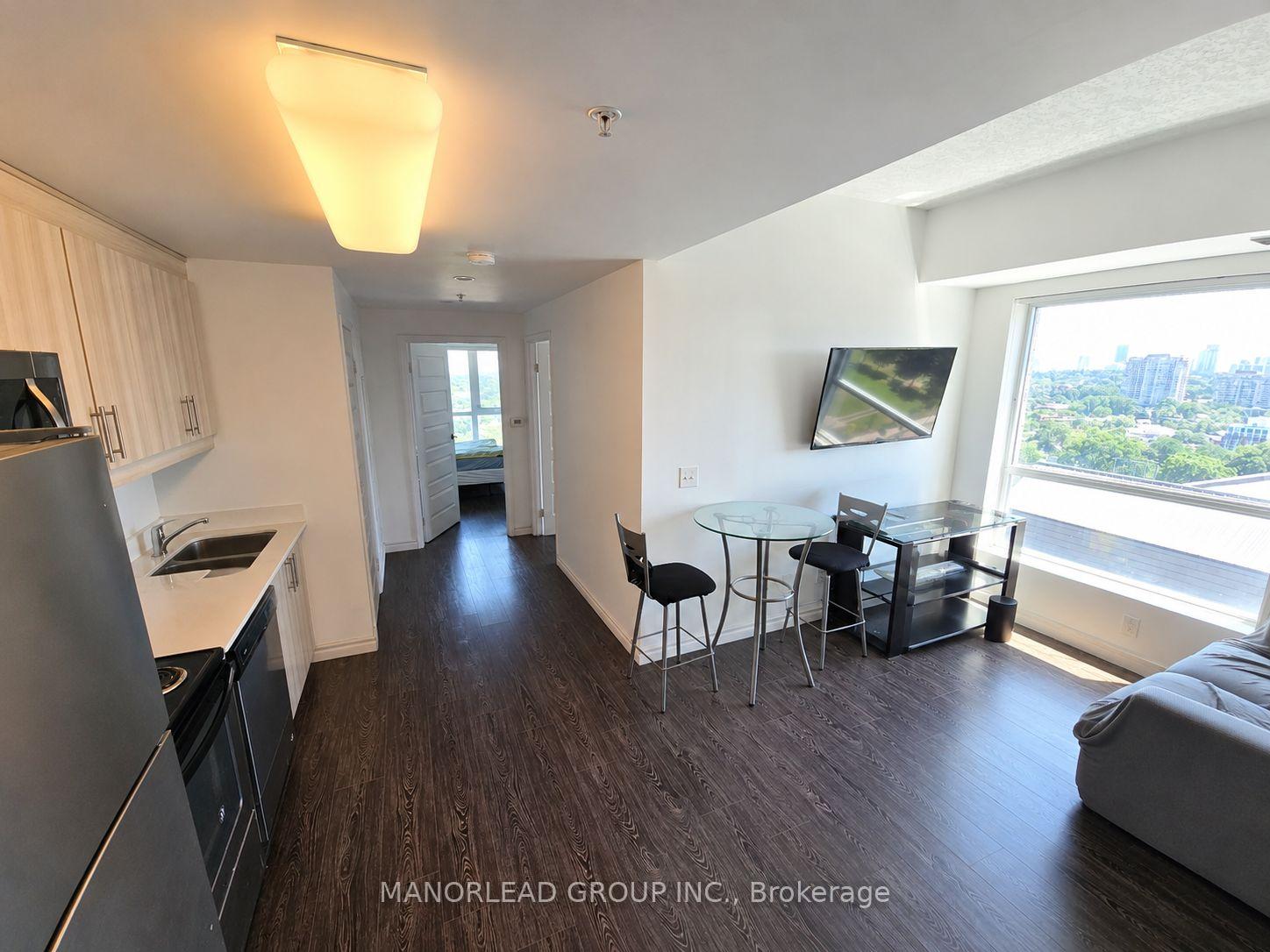 Photo 2 of Unit 81801, 158 King Street N, Waterloo, Beechwood/University — HOMEH