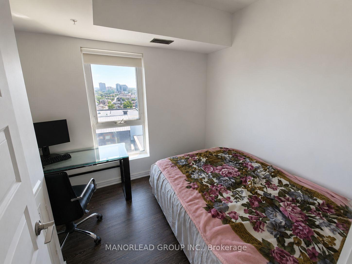 Photo 6 of Unit 81801, 158 King Street N, Waterloo, Beechwood/University — HOMEH