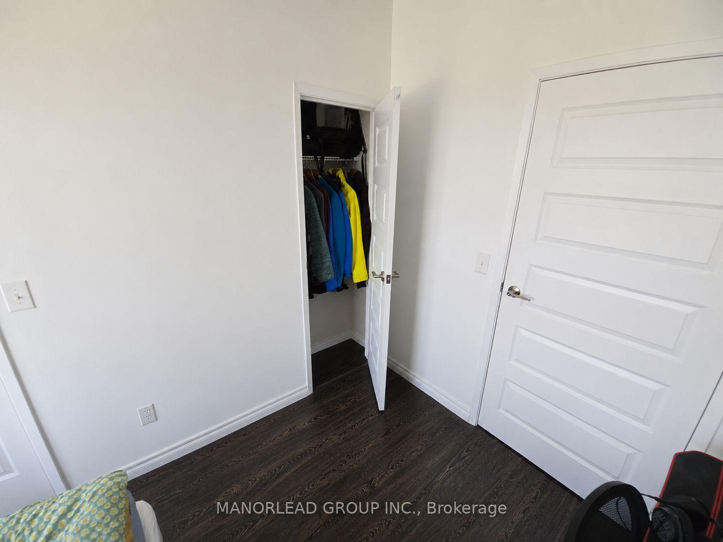 Photo 9 of Unit 81801, 158 King Street N, Waterloo, Beechwood/University — HOMEH