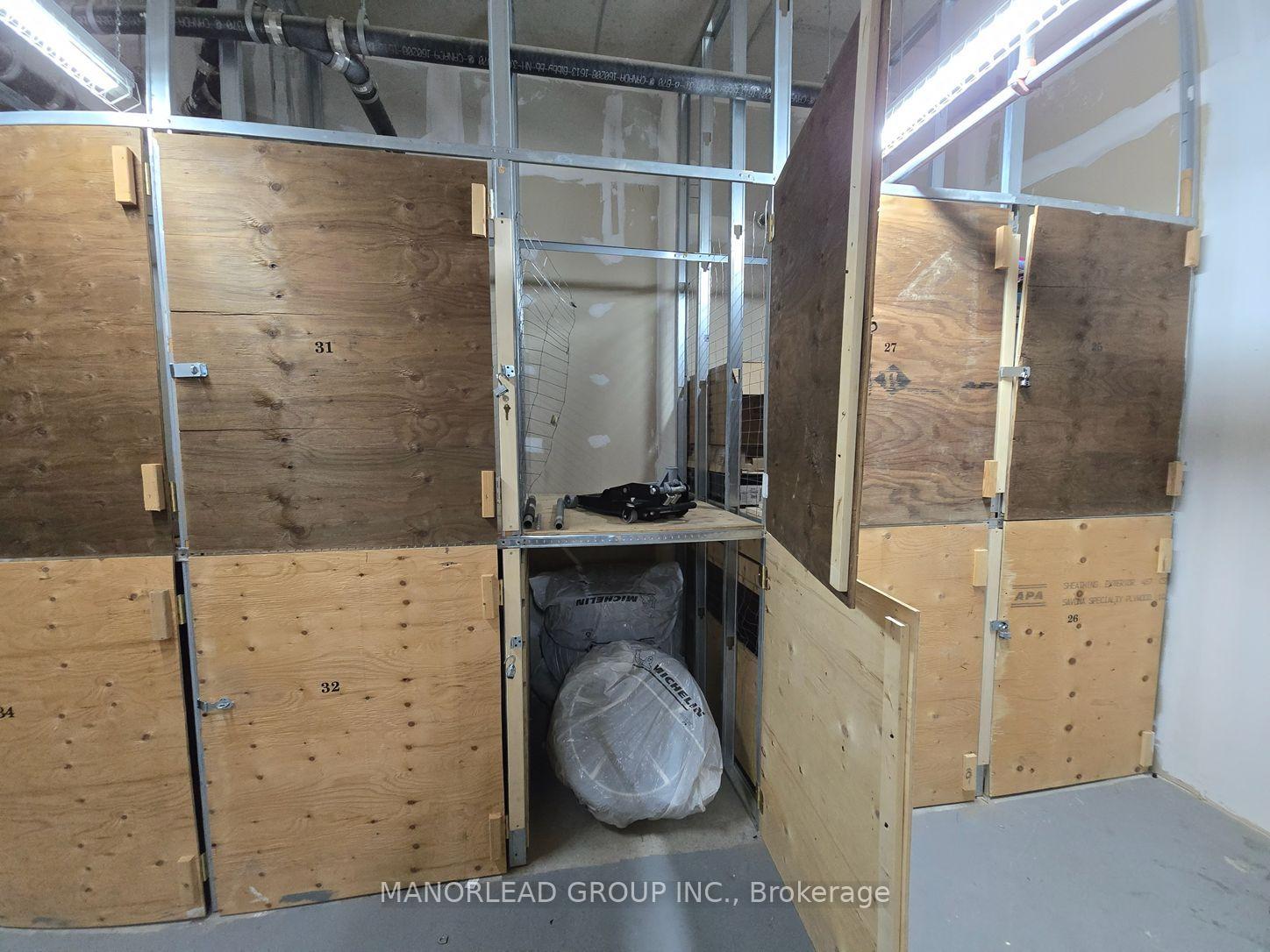 Photo 12 of Unit 81801, 158 King Street N, Waterloo, Beechwood/University — HOMEH
