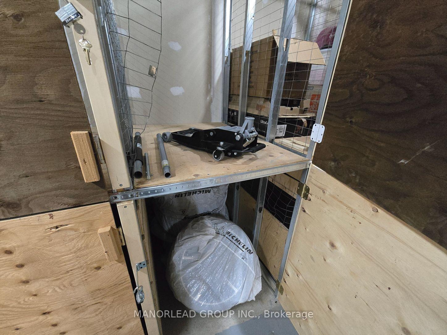 Photo 13 of Unit 81801, 158 King Street N, Waterloo, Beechwood/University — HOMEH