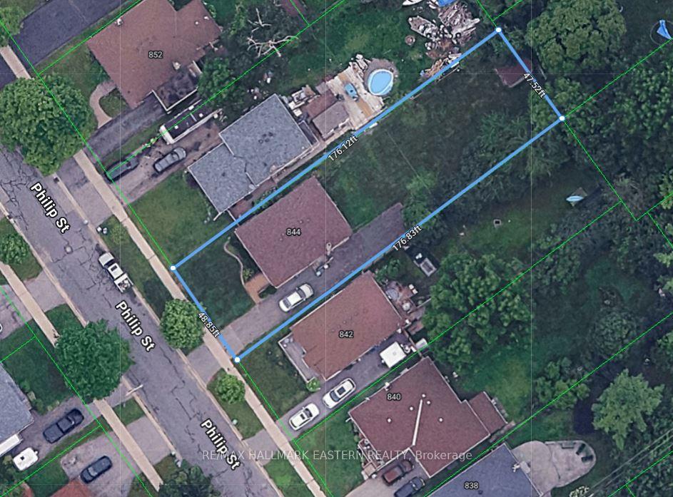 Photo 3 of 844 Philip Street, Peterborough, Northcrest Ward 5 — HOMEH