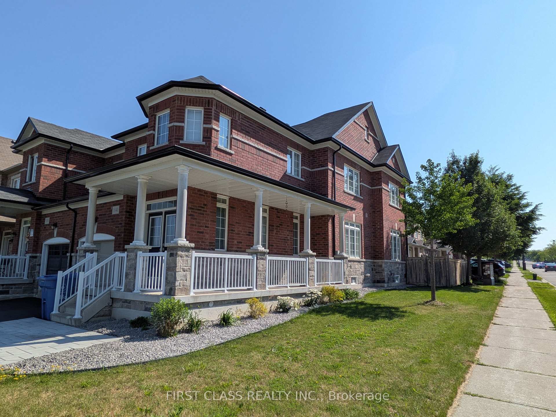 Photo 2 of 1140 Stuffles Crescent, Newmarket, Stonehaven-Wyndham — HOMEH
