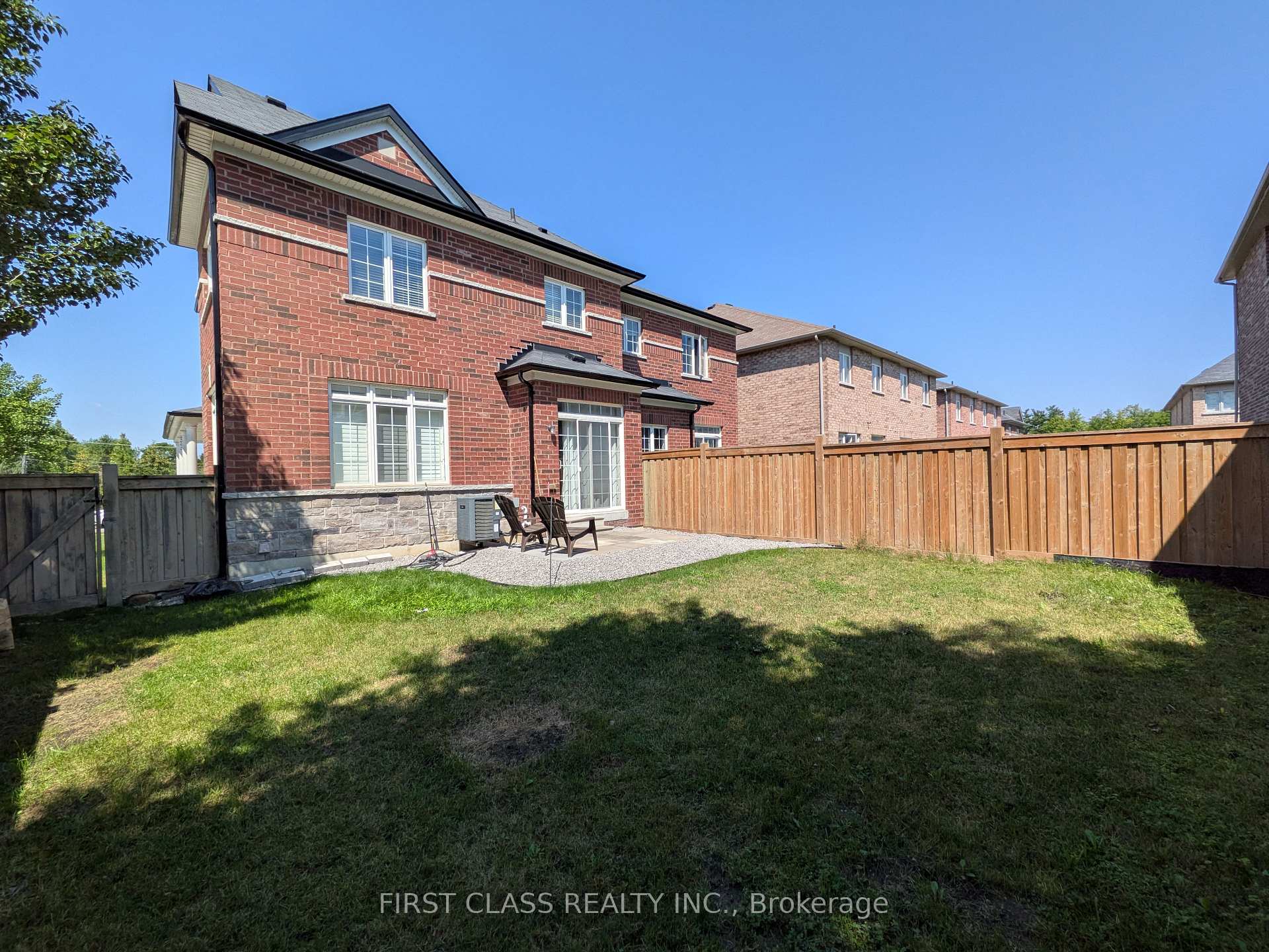 Photo 28 of 1140 Stuffles Crescent, Newmarket, Stonehaven-Wyndham — HOMEH
