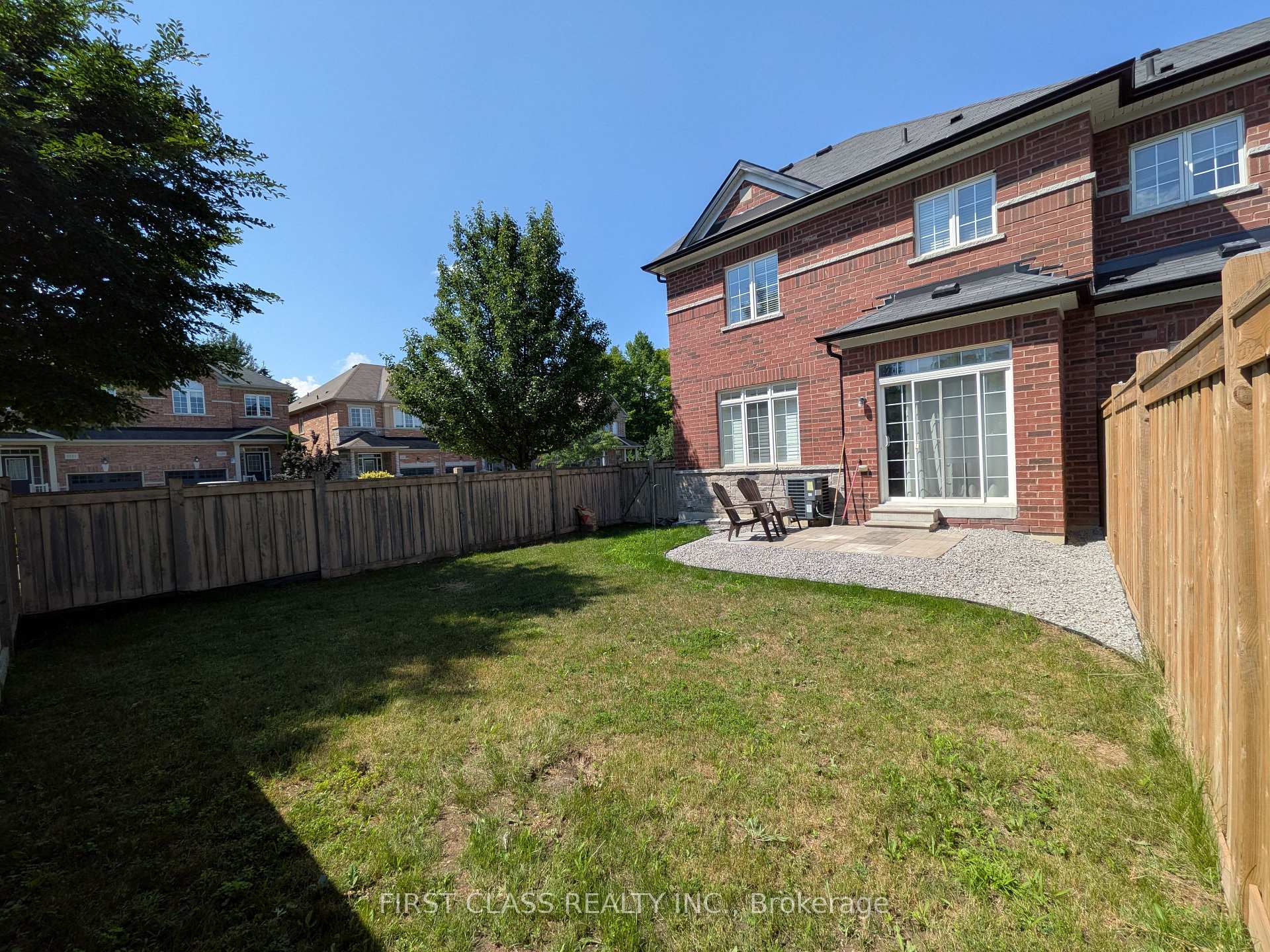 Photo 29 of 1140 Stuffles Crescent, Newmarket, Stonehaven-Wyndham — HOMEH