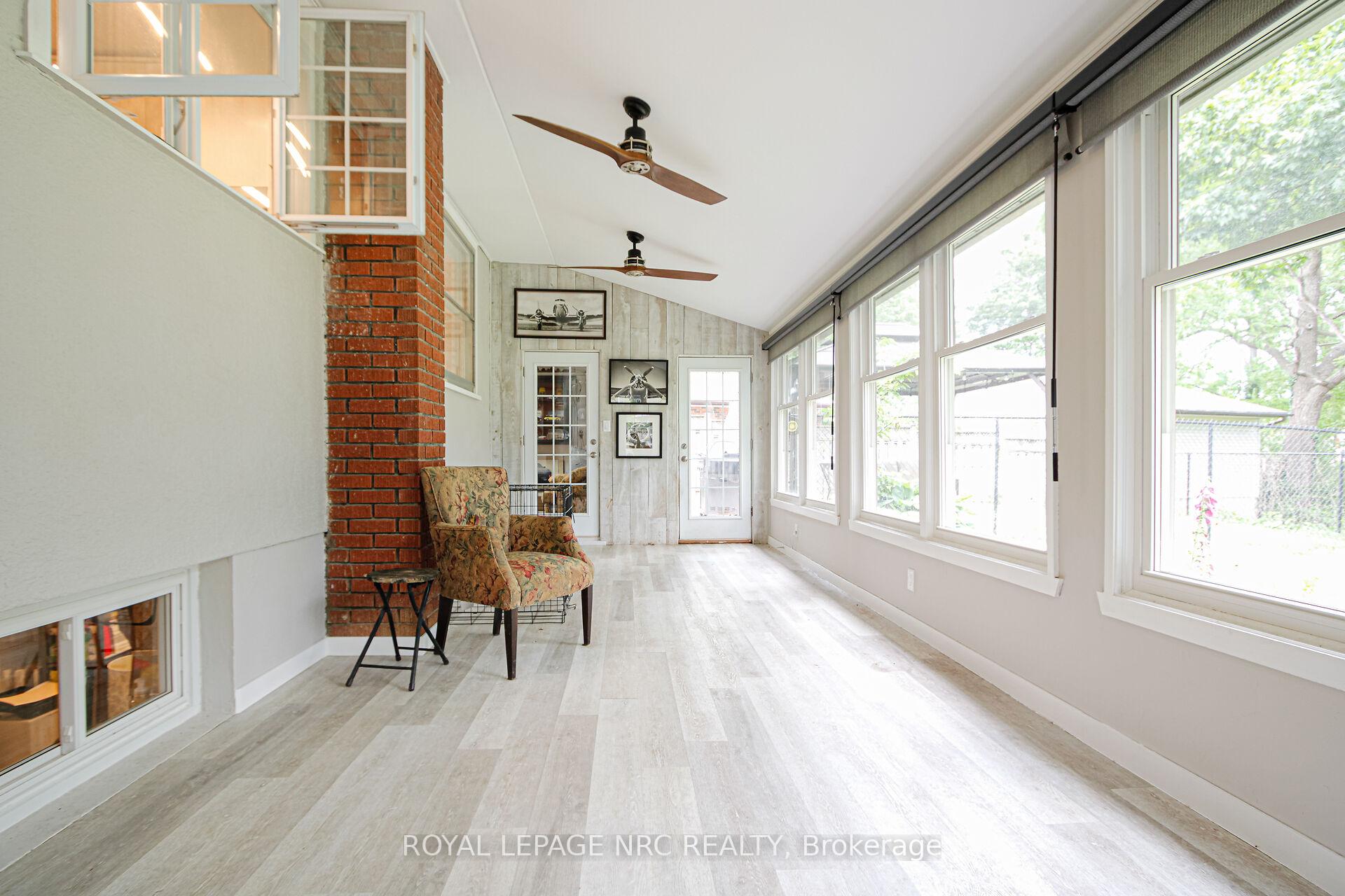 Photo 22 of 24 Juliana Crescent, St. Catharines, Lakeport — HOMEH