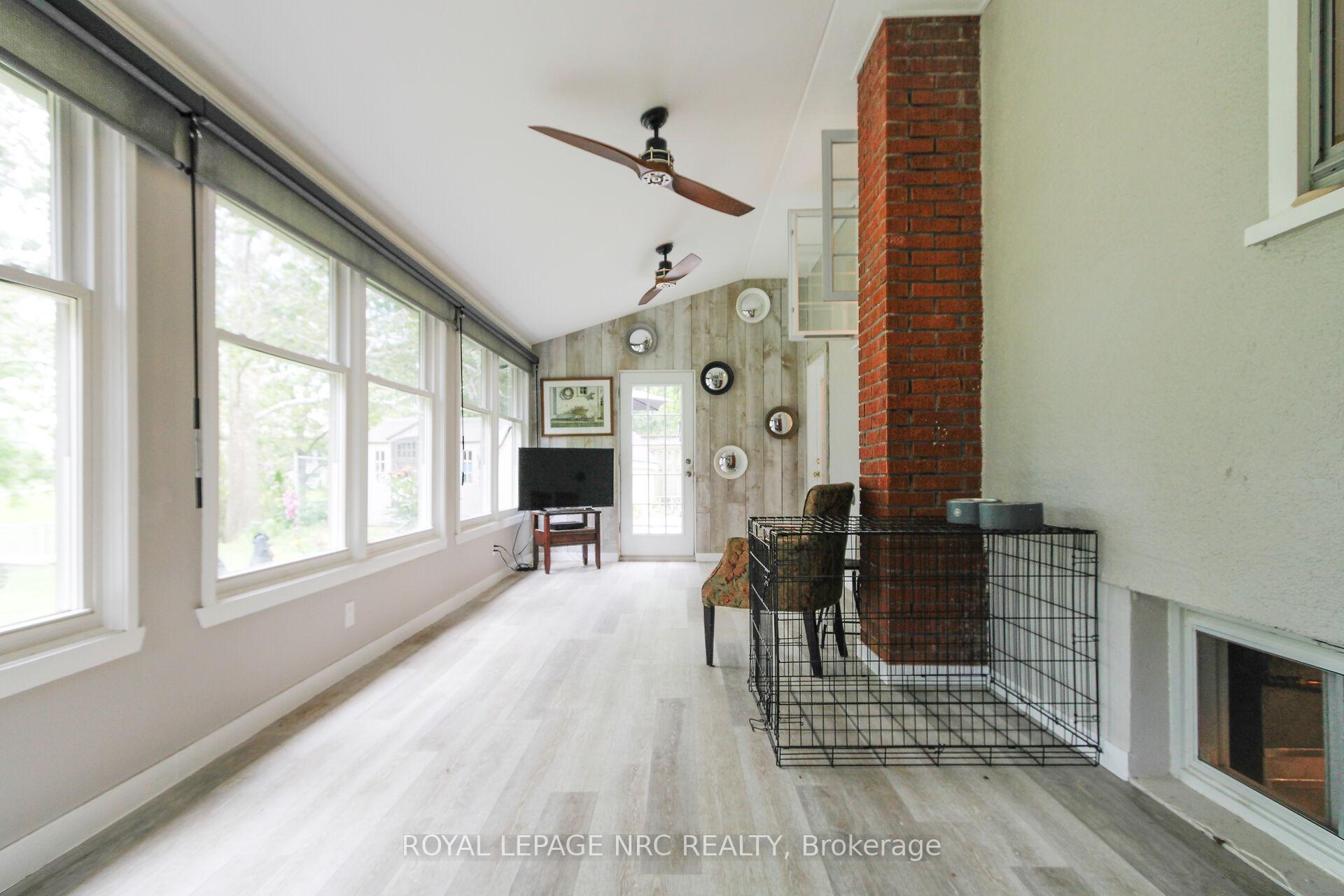 Photo 23 of 24 Juliana Crescent, St. Catharines, Lakeport — HOMEH