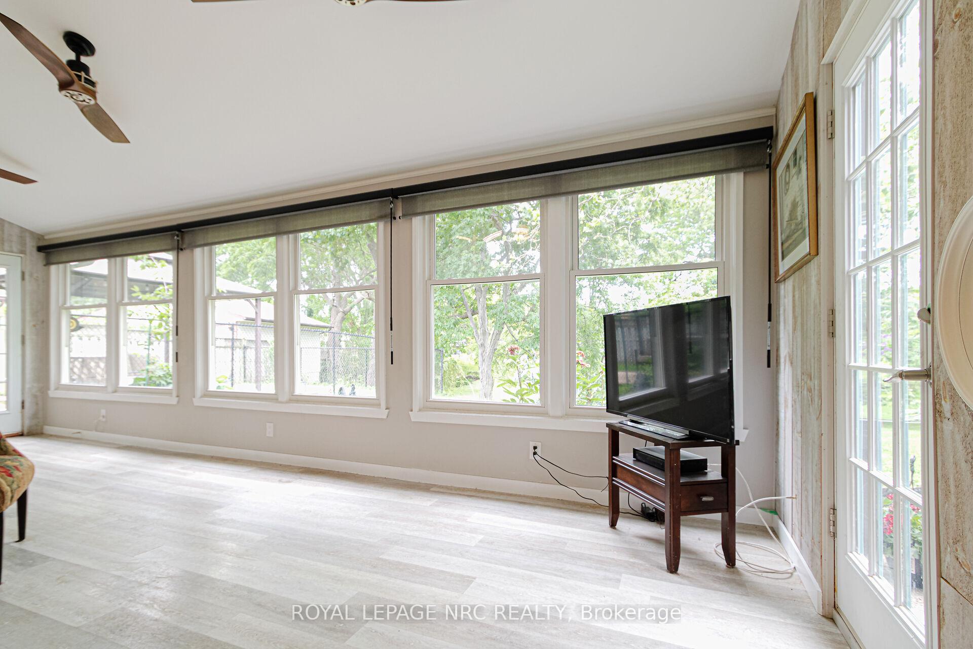 Photo 24 of 24 Juliana Crescent, St. Catharines, Lakeport — HOMEH
