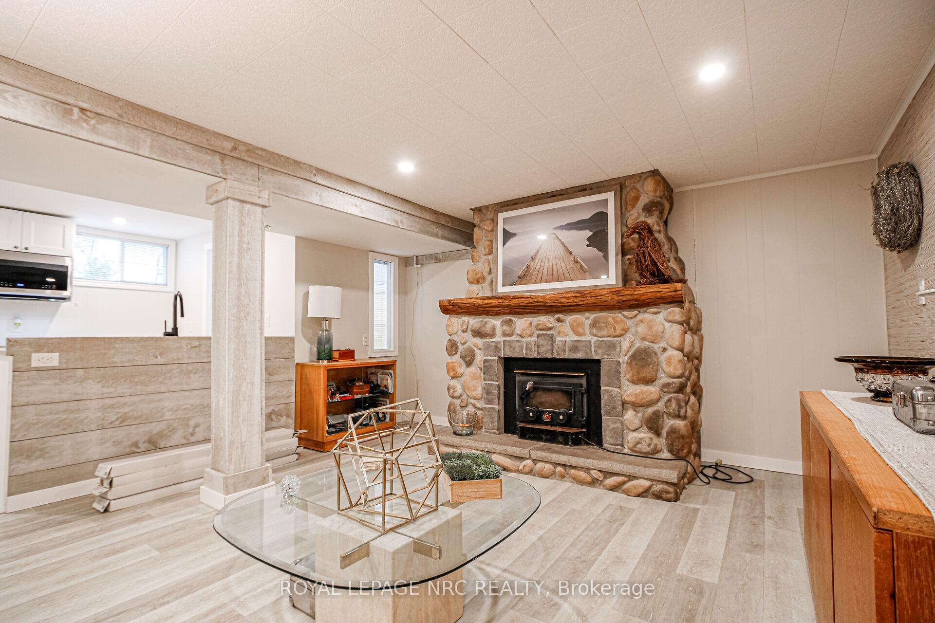 Photo 26 of 24 Juliana Crescent, St. Catharines, Lakeport — HOMEH