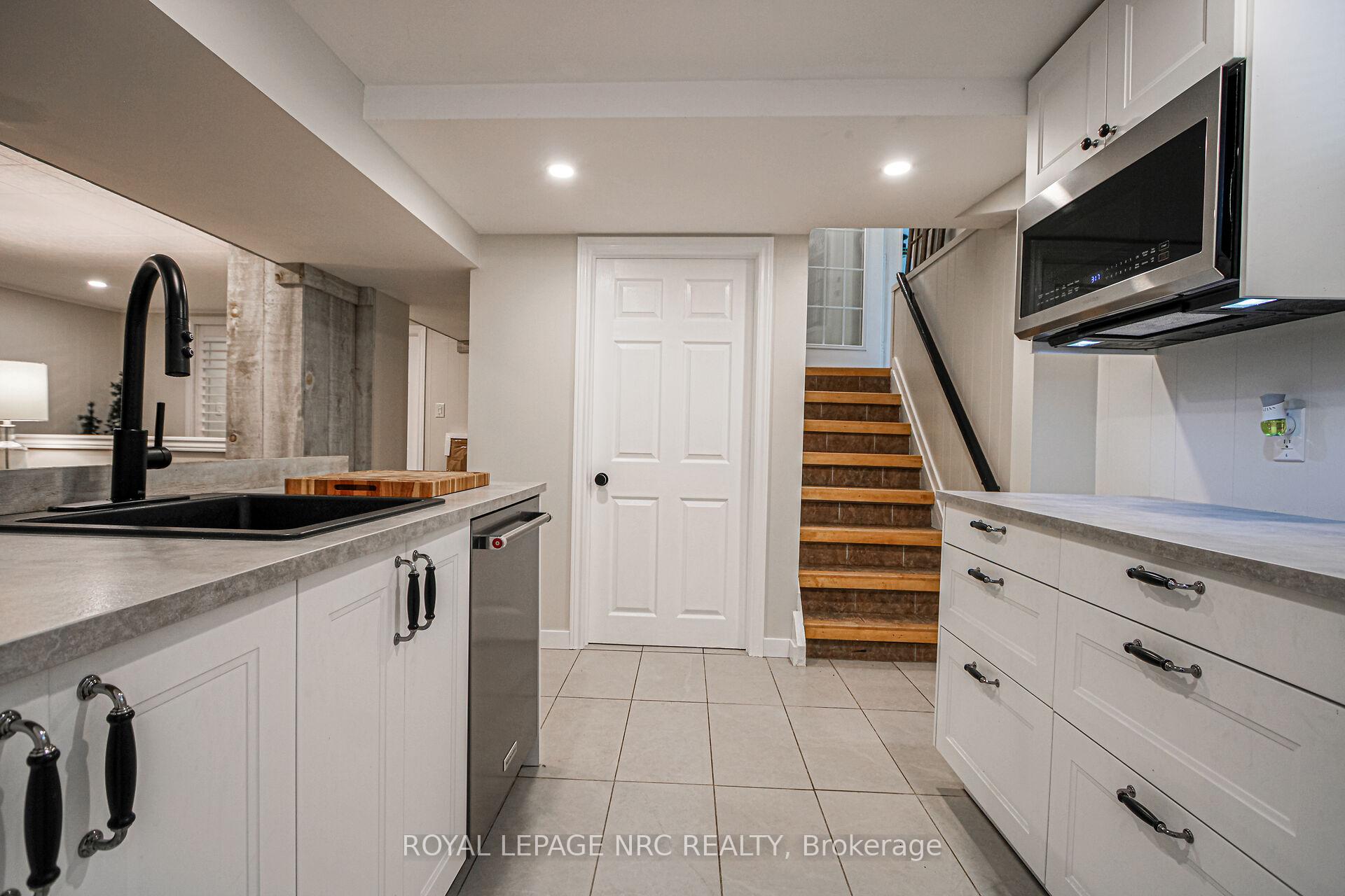 Photo 29 of 24 Juliana Crescent, St. Catharines, Lakeport — HOMEH