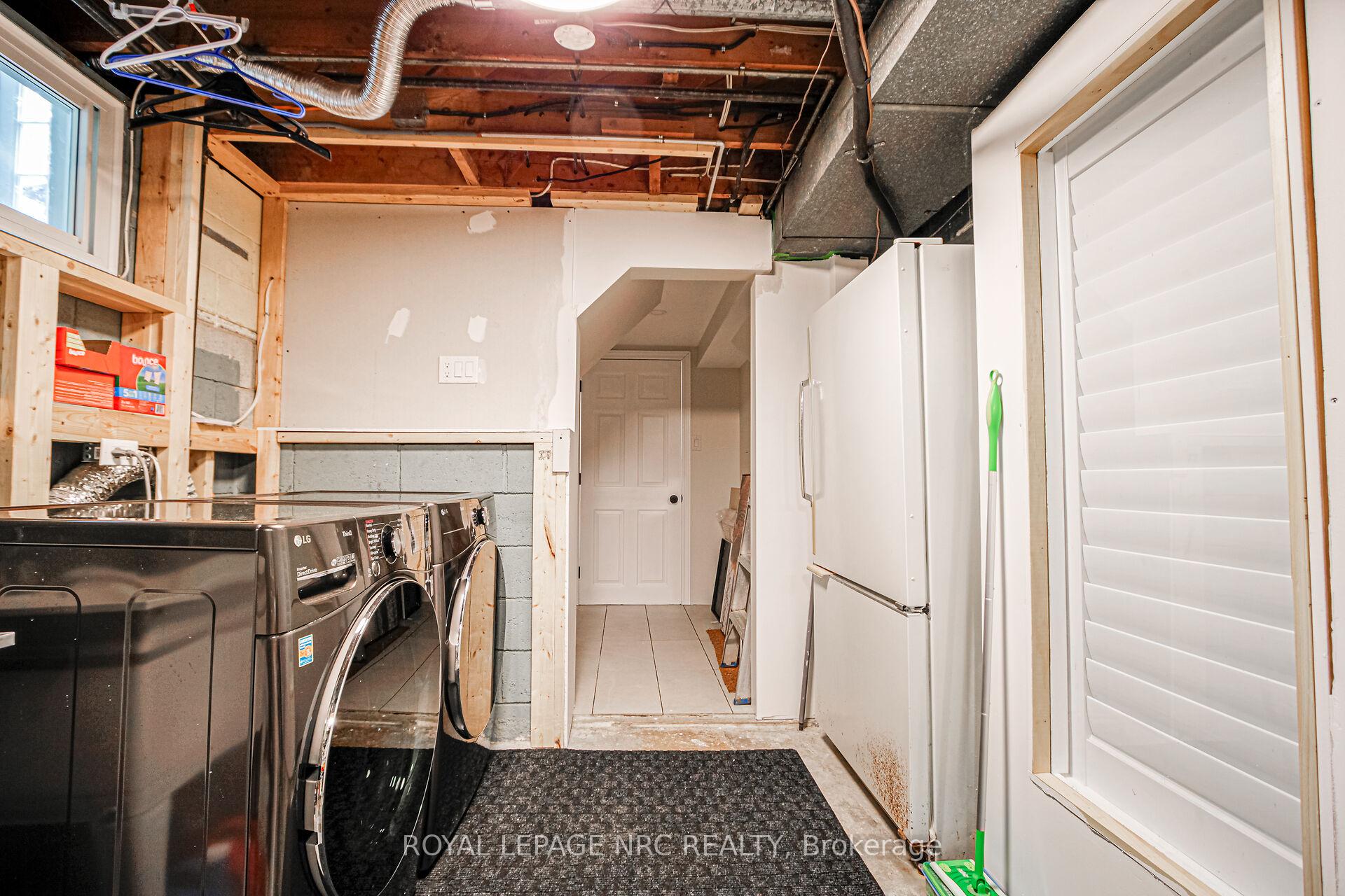 Photo 30 of 24 Juliana Crescent, St. Catharines, Lakeport — HOMEH