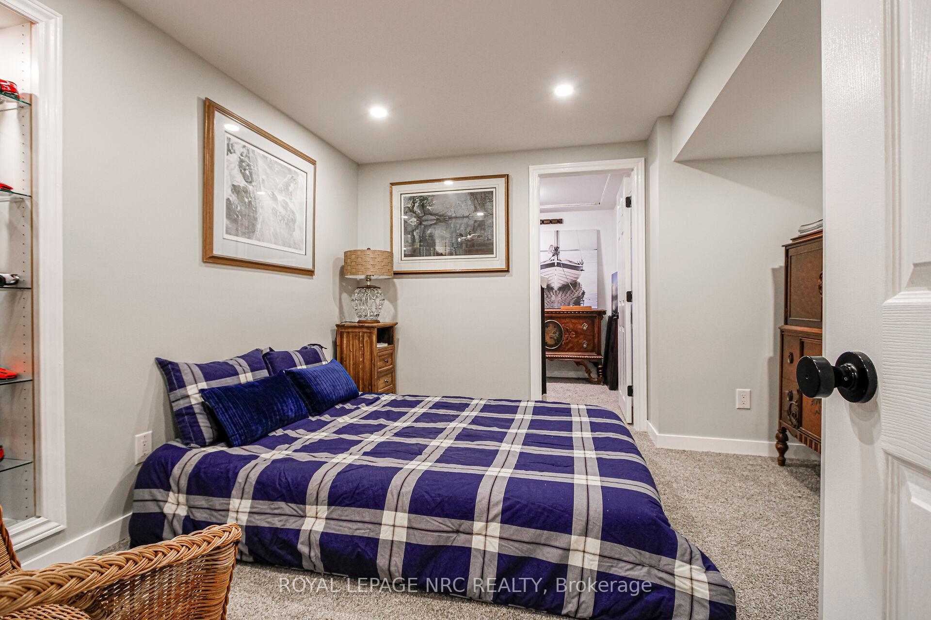 Photo 31 of 24 Juliana Crescent, St. Catharines, Lakeport — HOMEH