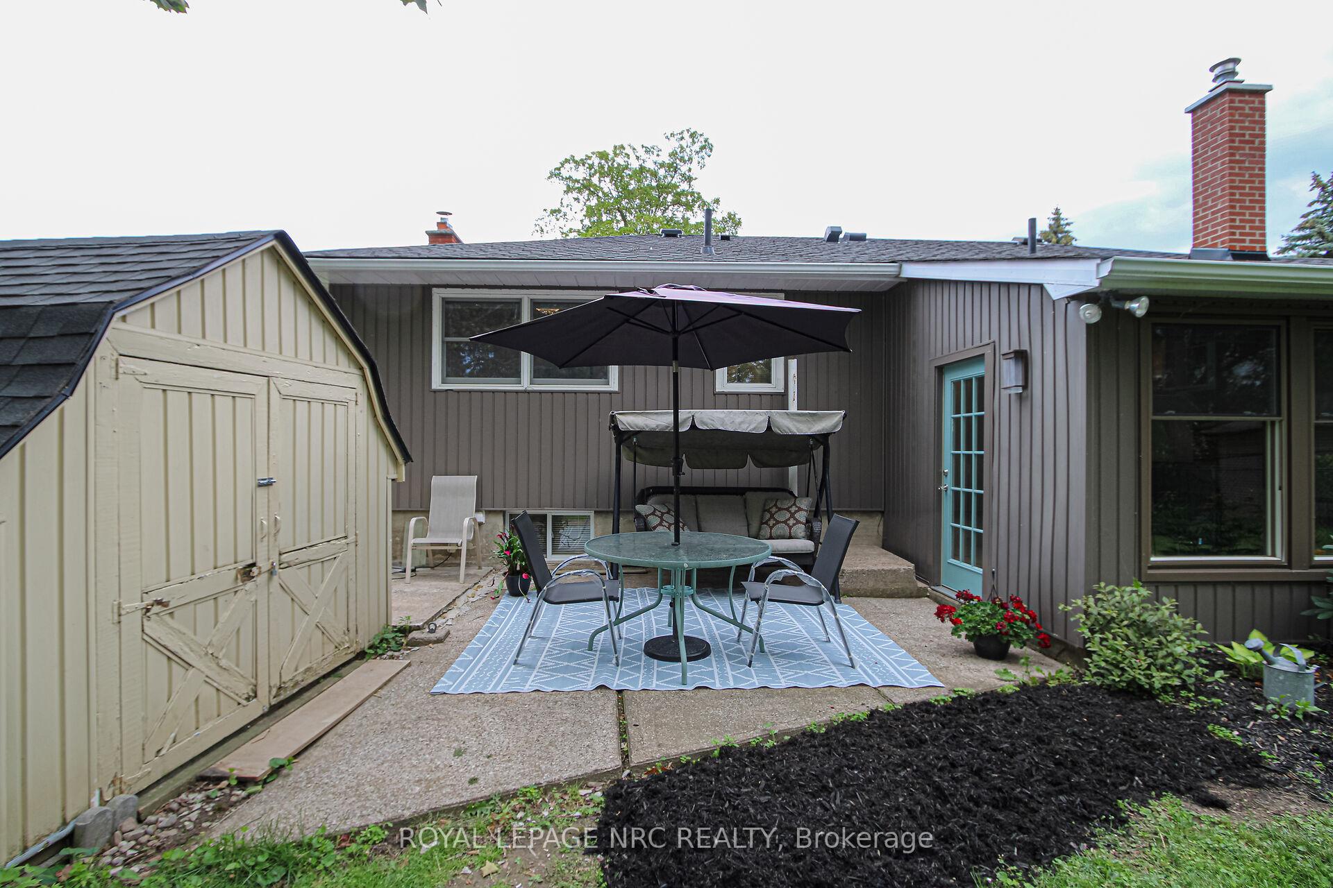 Photo 37 of 24 Juliana Crescent, St. Catharines, Lakeport — HOMEH