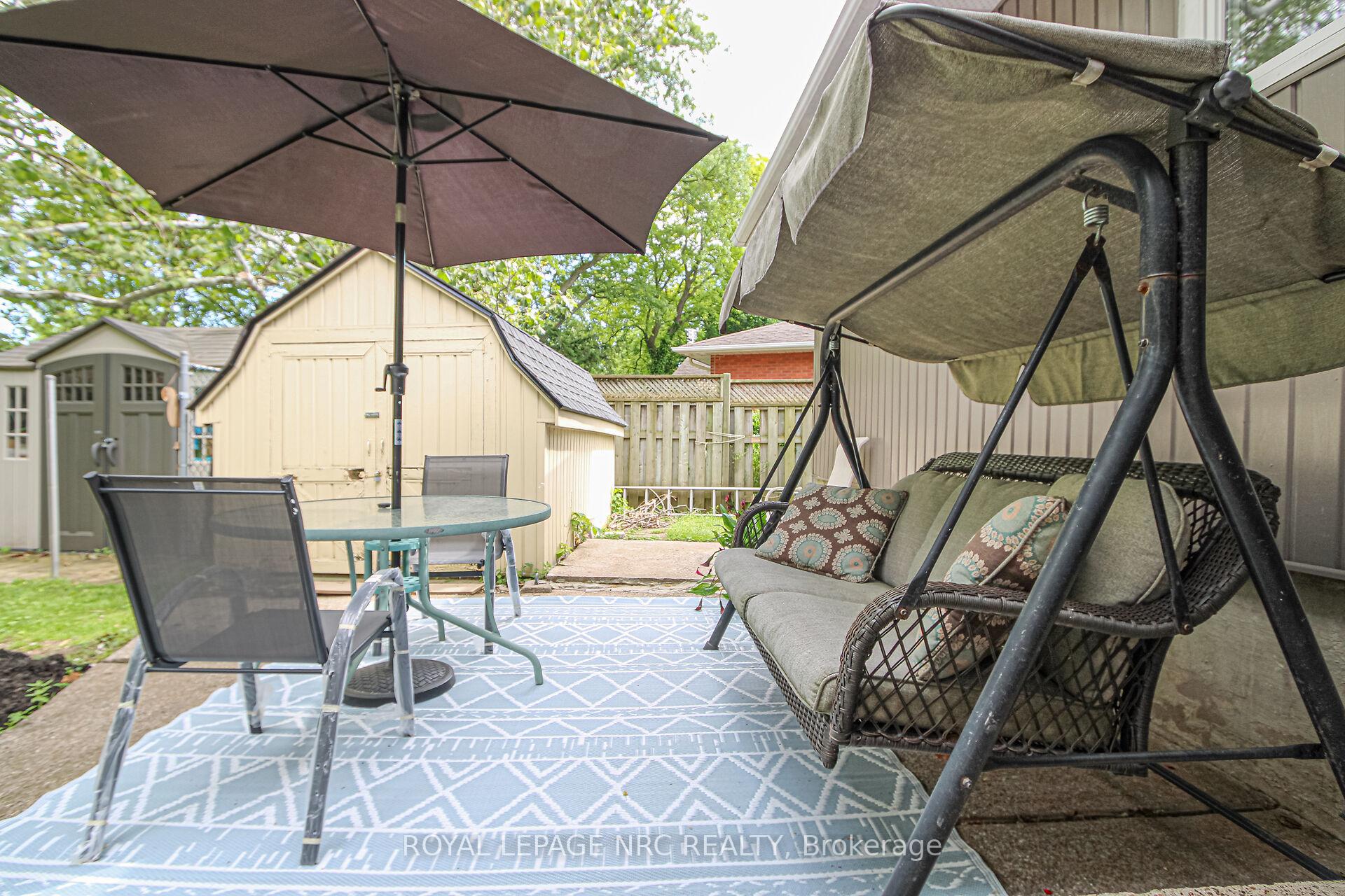 Photo 42 of 24 Juliana Crescent, St. Catharines, Lakeport — HOMEH