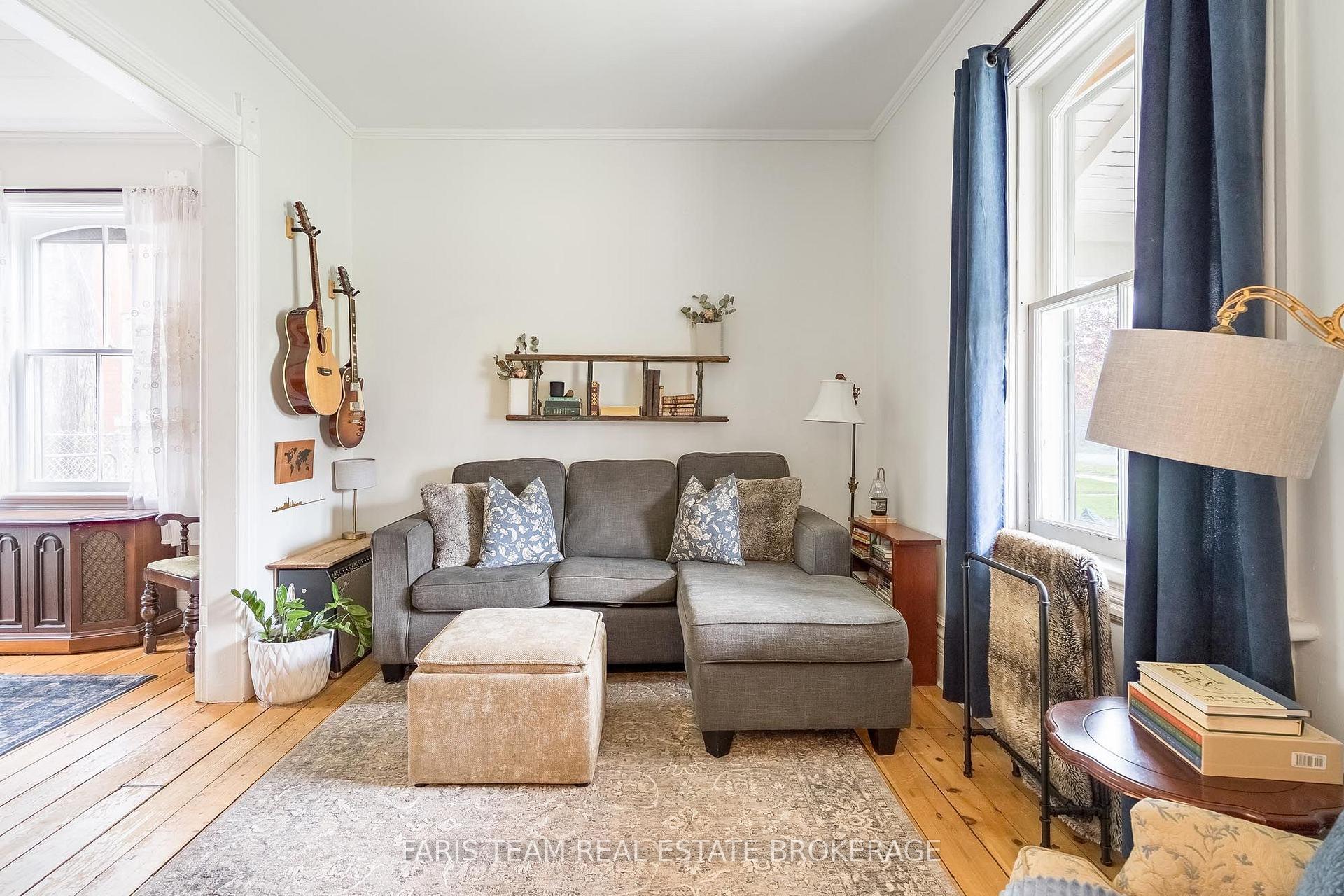 Photo 18 of 53 Burton Avenue, Barrie, Allandale — HOMEH