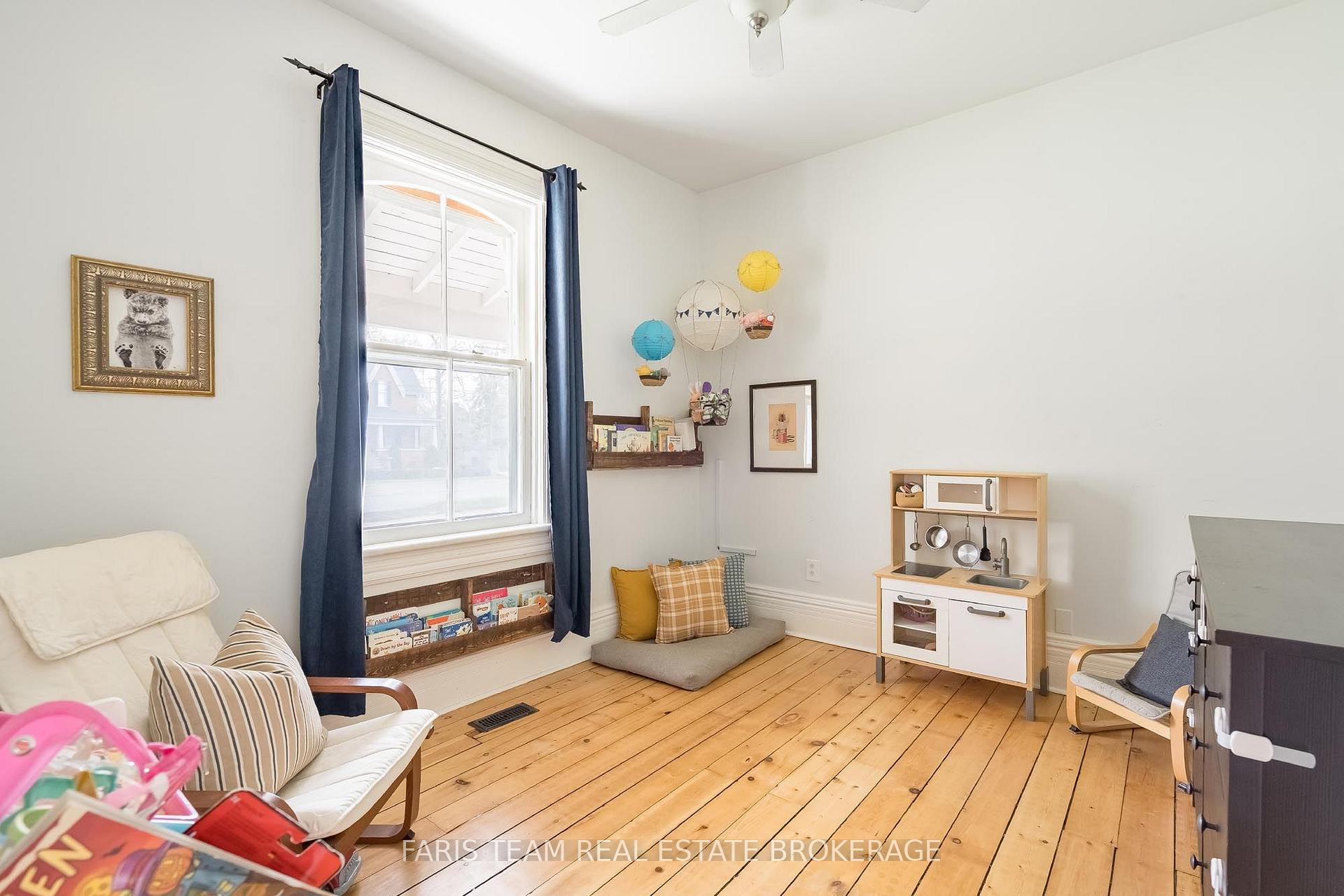 Photo 19 of 53 Burton Avenue, Barrie, Allandale — HOMEH