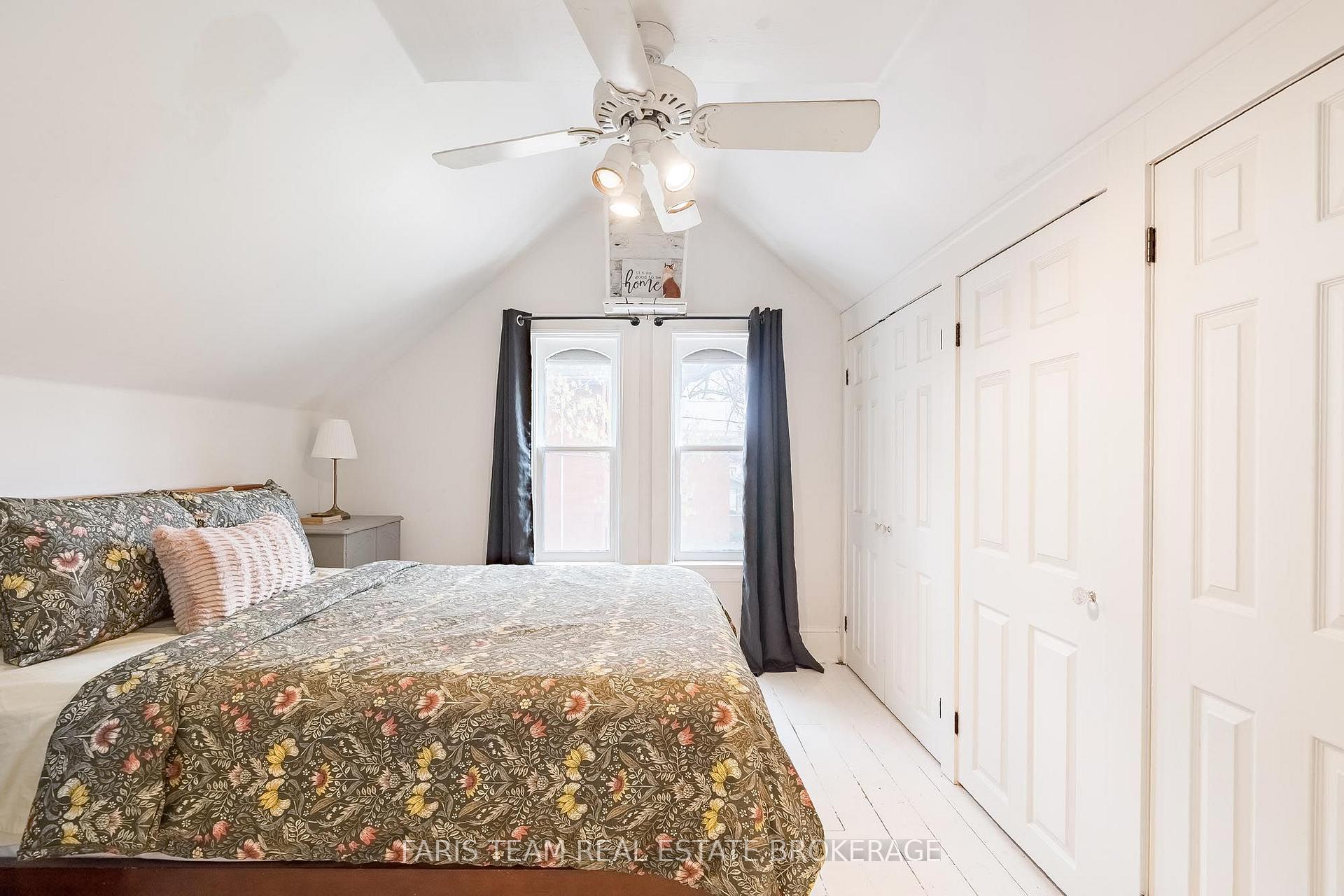 Photo 26 of 53 Burton Avenue, Barrie, Allandale — HOMEH