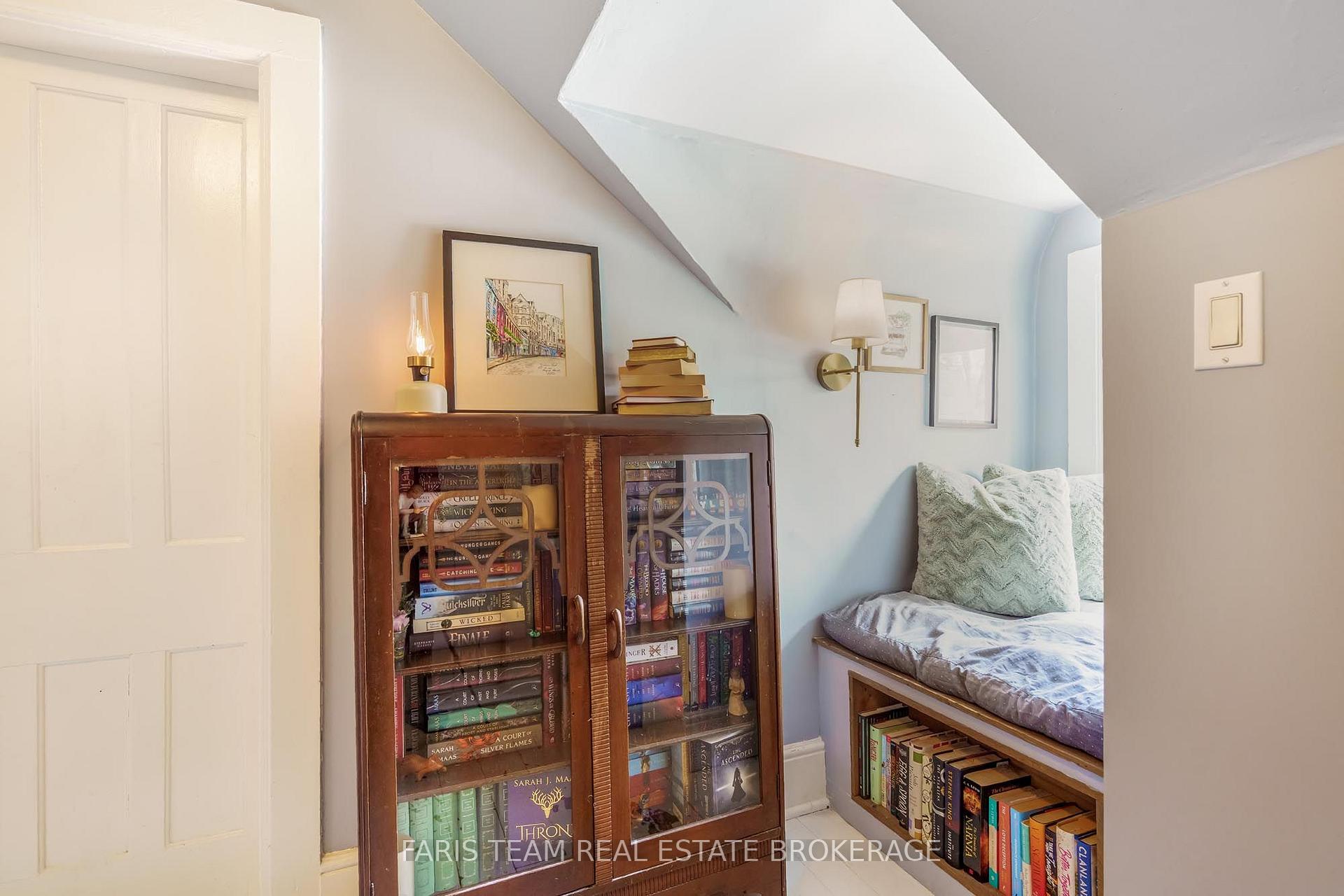 Photo 30 of 53 Burton Avenue, Barrie, Allandale — HOMEH