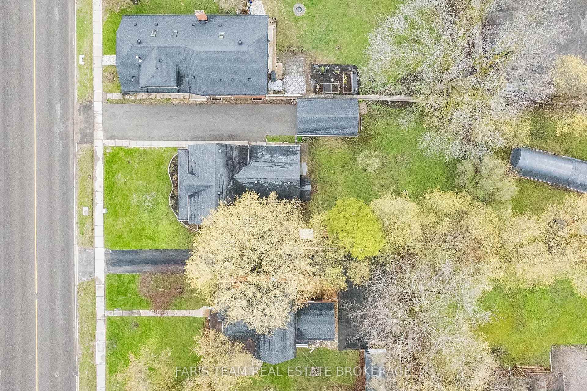 Photo 38 of 53 Burton Avenue, Barrie, Allandale — HOMEH
