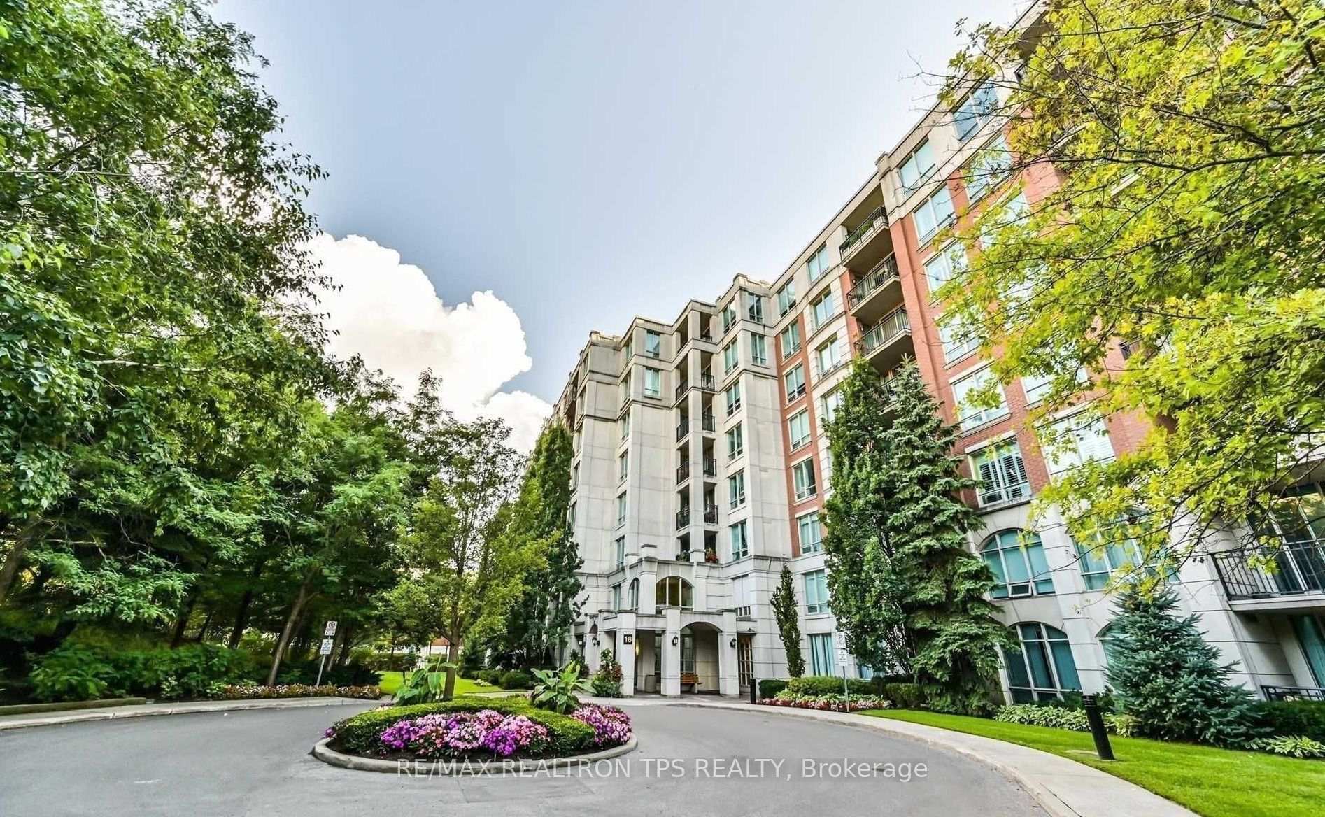 Photo 1 of Unit PH903, 18 William Carson Crescent, North York, St. Andrew-Windfields — HOMEH