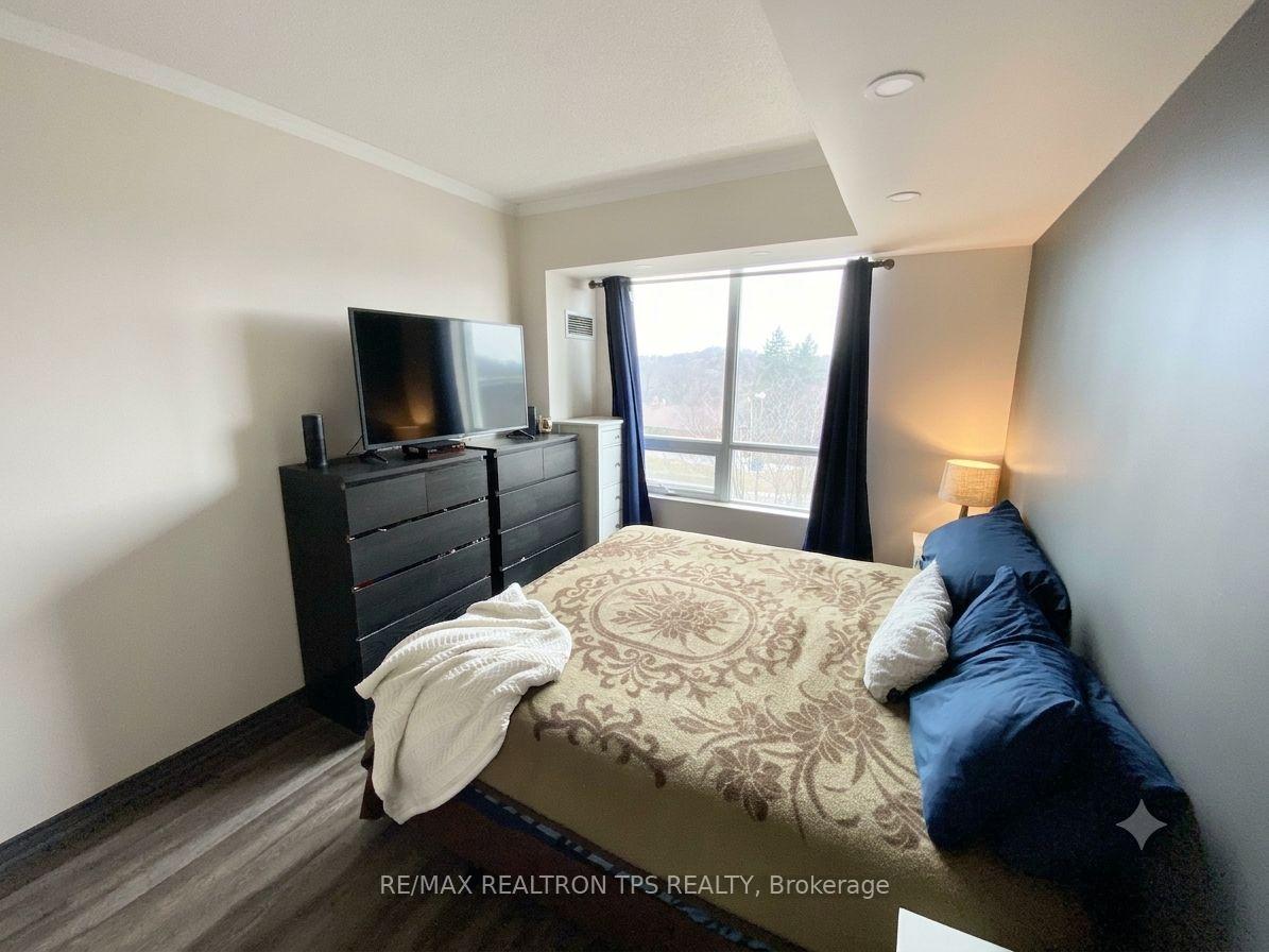 Photo 8 of Unit PH903, 18 William Carson Crescent, North York, St. Andrew-Windfields — HOMEH