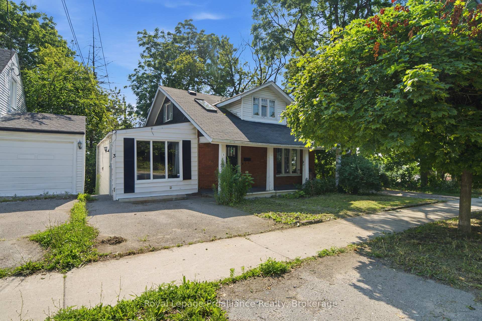 Photo of 1 Highland Avenue