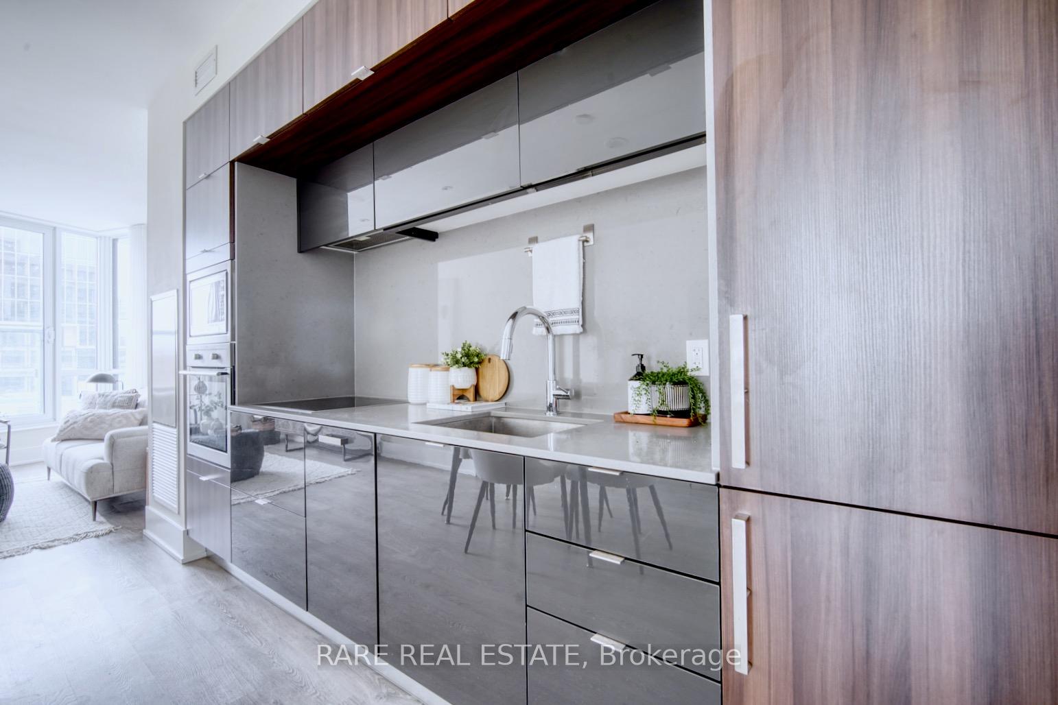 Photo 7 of Unit 201, 15 Merchants' Wharf, Toronto, Waterfront Communities — HOMEH