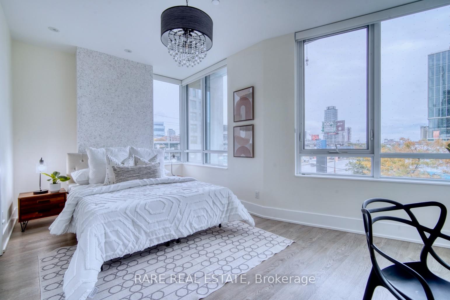 Photo 10 of Unit 201, 15 Merchants' Wharf, Toronto, Waterfront Communities — HOMEH