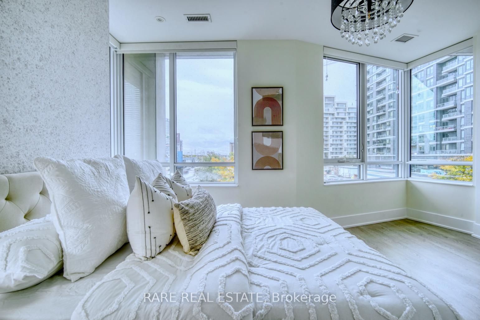 Photo 11 of Unit 201, 15 Merchants' Wharf, Toronto, Waterfront Communities — HOMEH