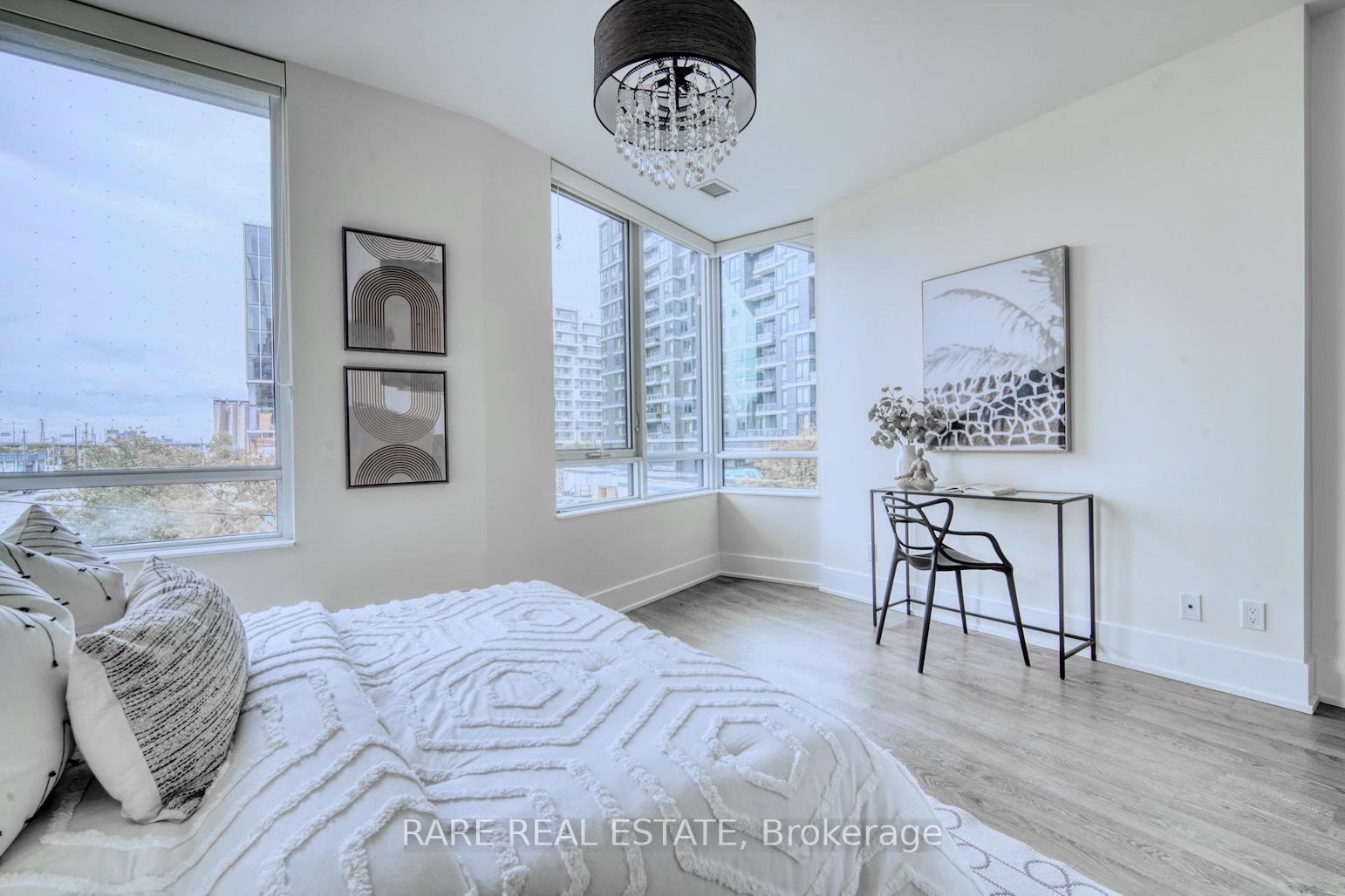 Photo 12 of Unit 201, 15 Merchants' Wharf, Toronto, Waterfront Communities — HOMEH