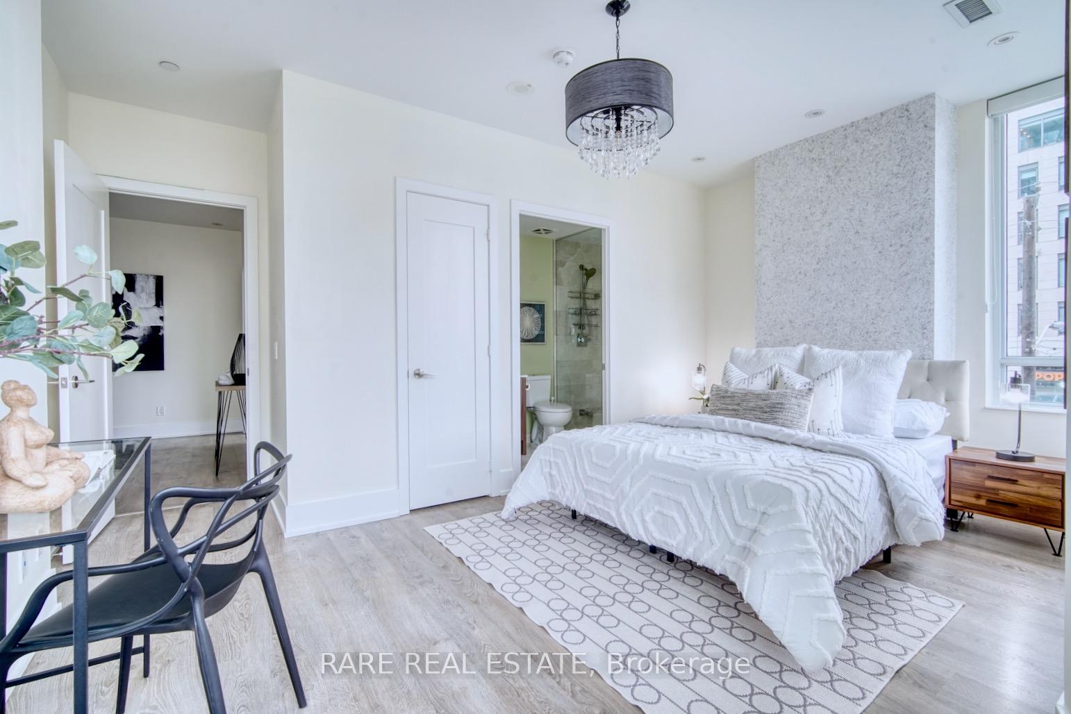 Photo 13 of Unit 201, 15 Merchants' Wharf, Toronto, Waterfront Communities — HOMEH