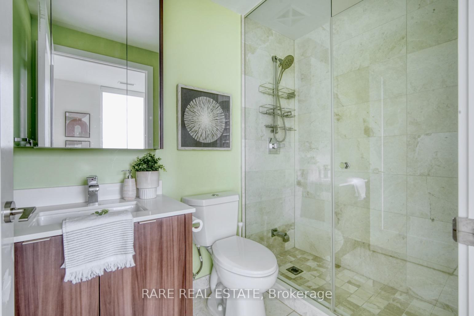 Photo 14 of Unit 201, 15 Merchants' Wharf, Toronto, Waterfront Communities — HOMEH