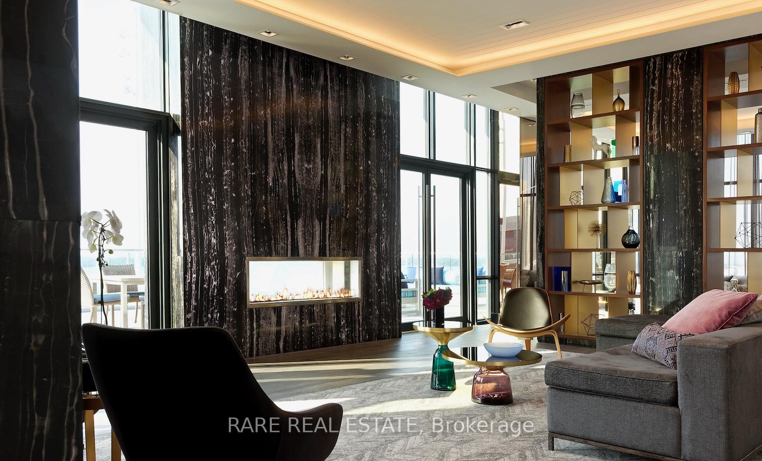 Photo 23 of Unit 201, 15 Merchants' Wharf, Toronto, Waterfront Communities — HOMEH