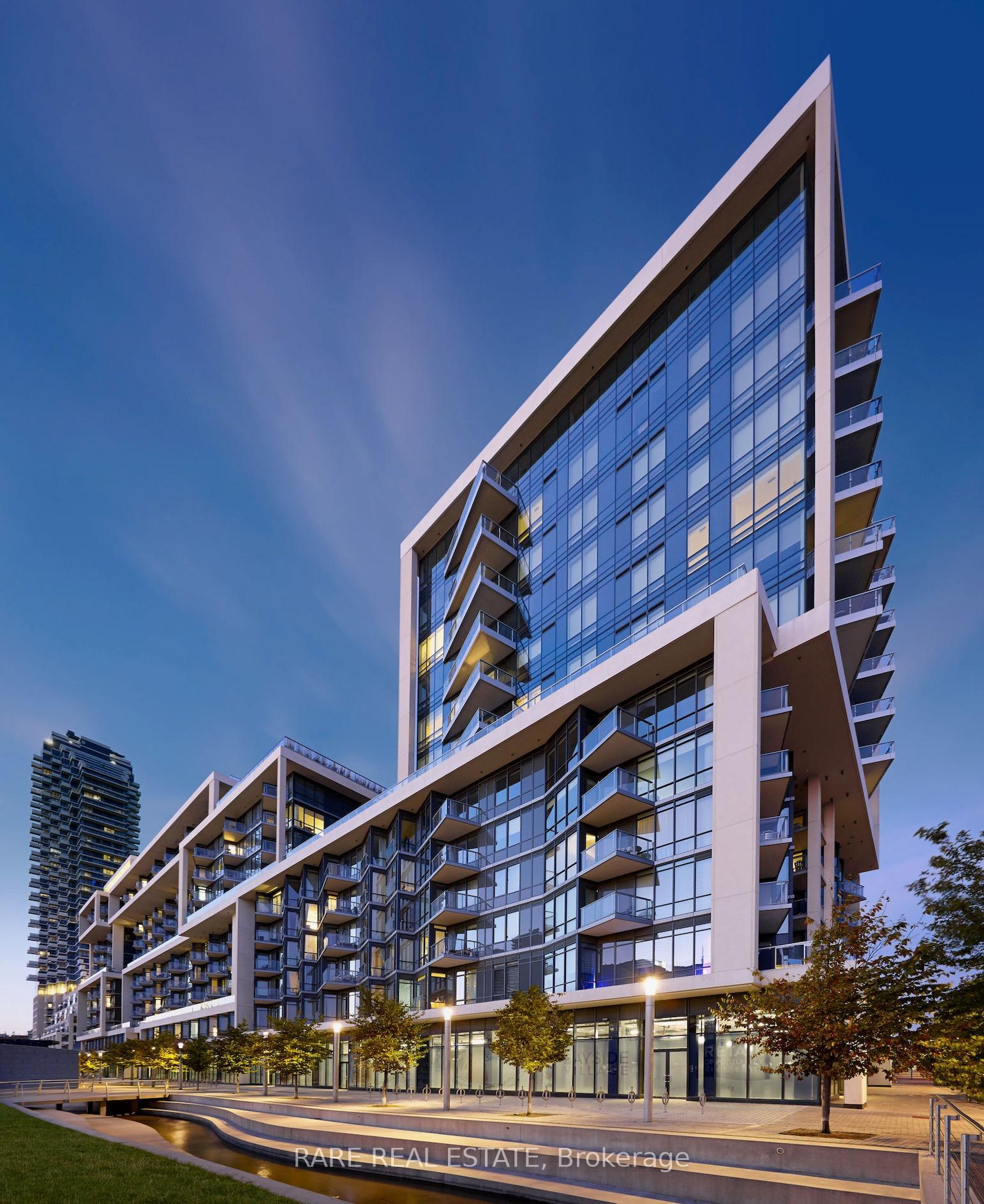Photo 21 of Unit 201, 15 Merchants' Wharf, Toronto, Waterfront Communities — HOMEH