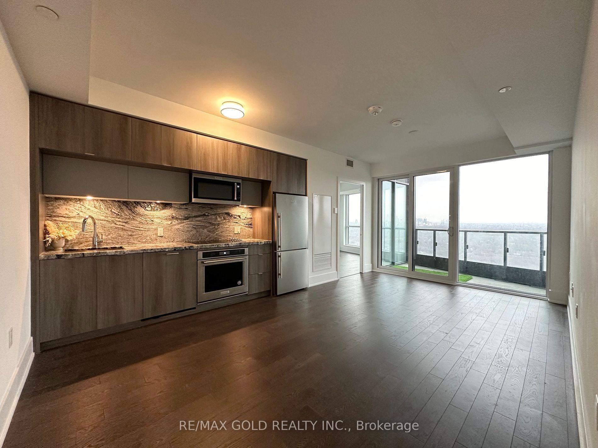 Photo 4 of Unit 3515, 585 Bloor Street E, Toronto, North St. James Town — HOMEH
